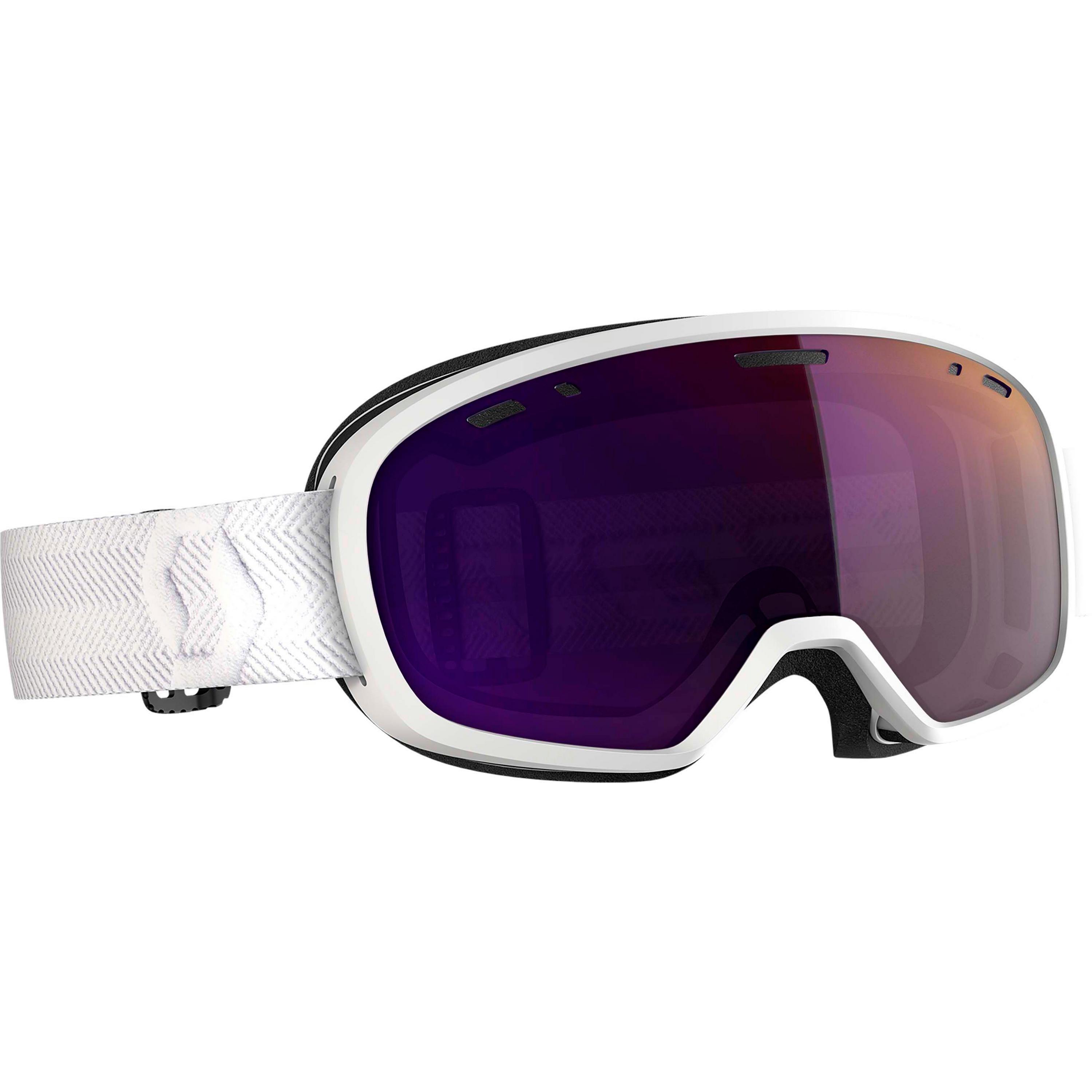 SCOTT Muse Pro Skibrille