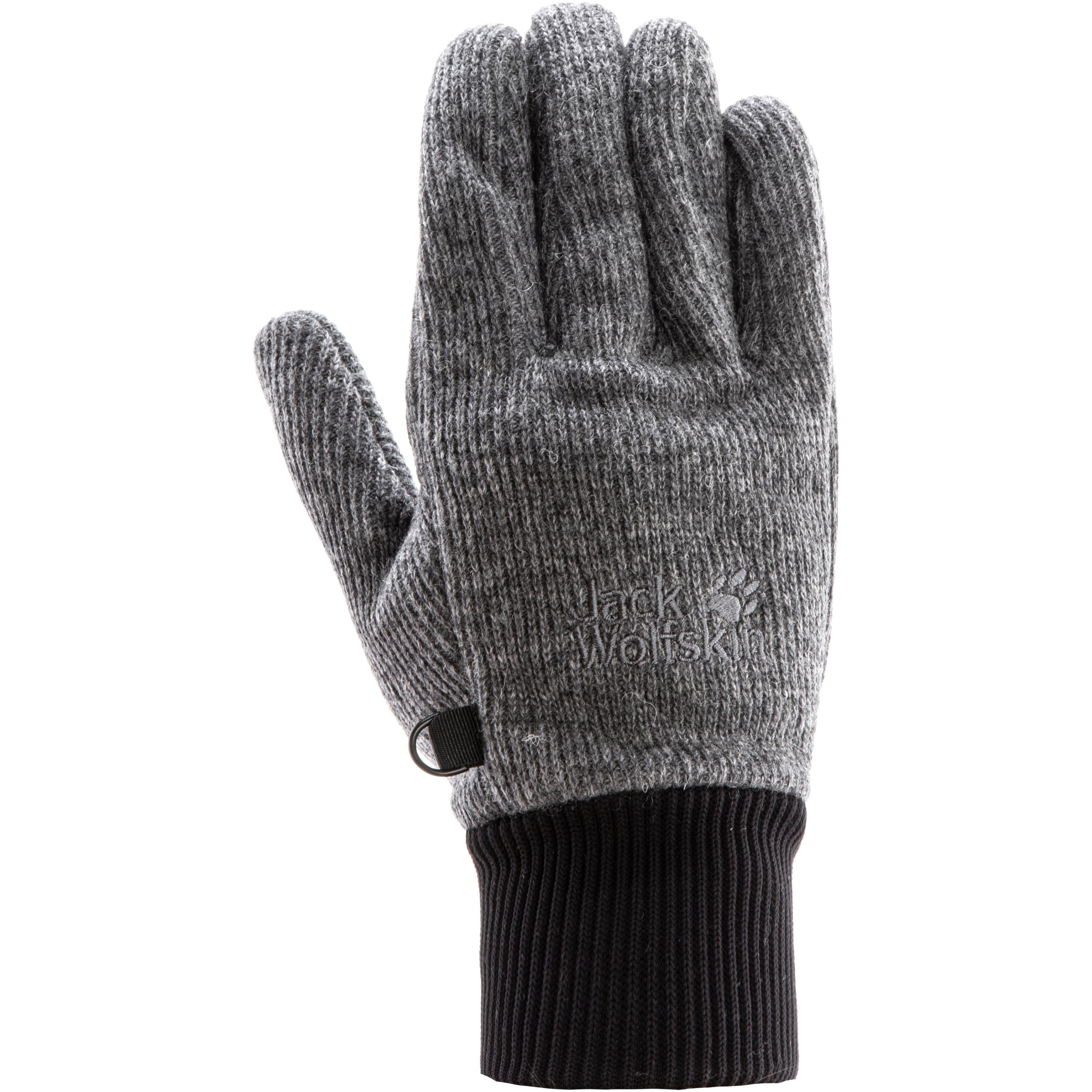 Jack Wolfskin STORMLOCK Fingerhandschuhe