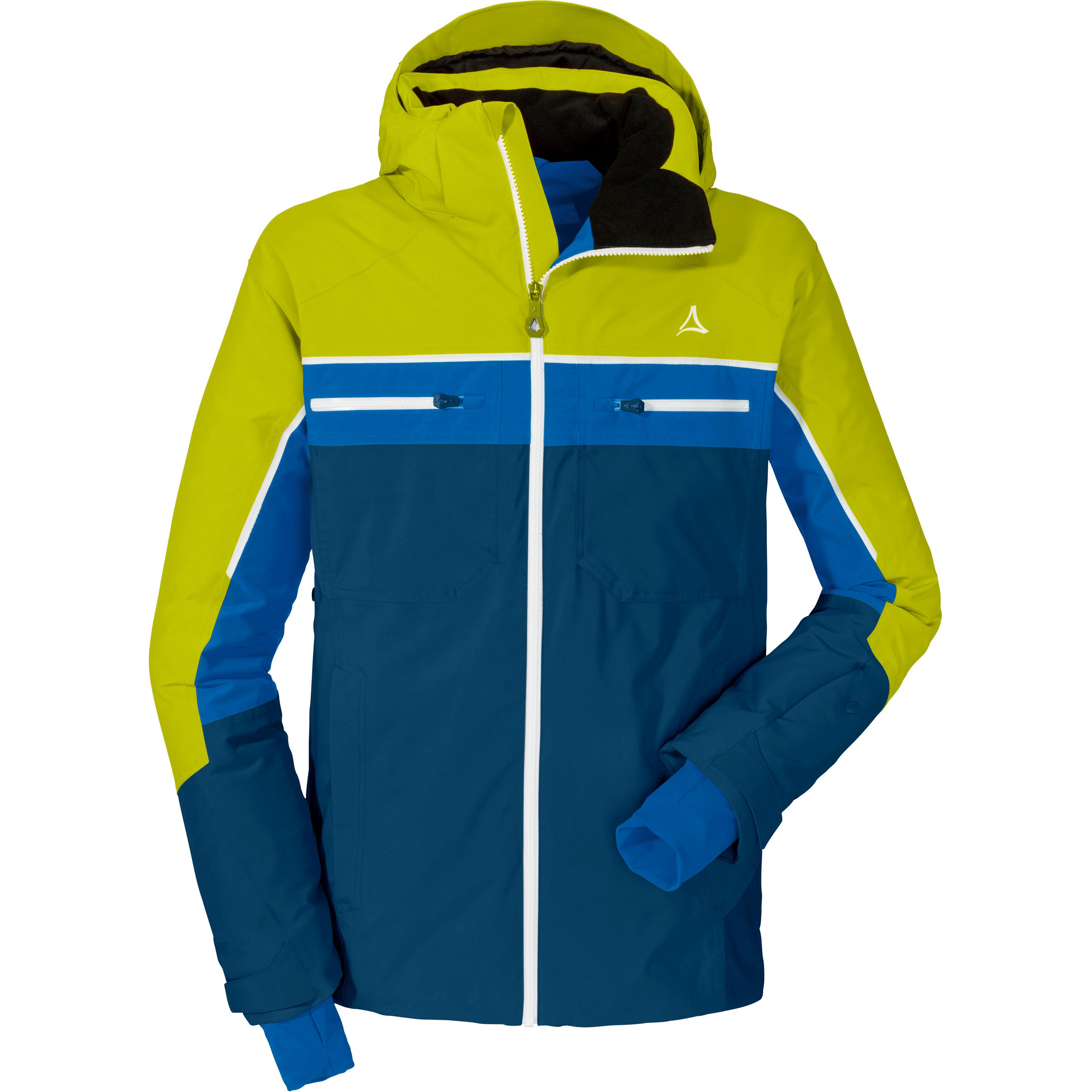 Schöffel BERGAMO3 Skijacke Herren