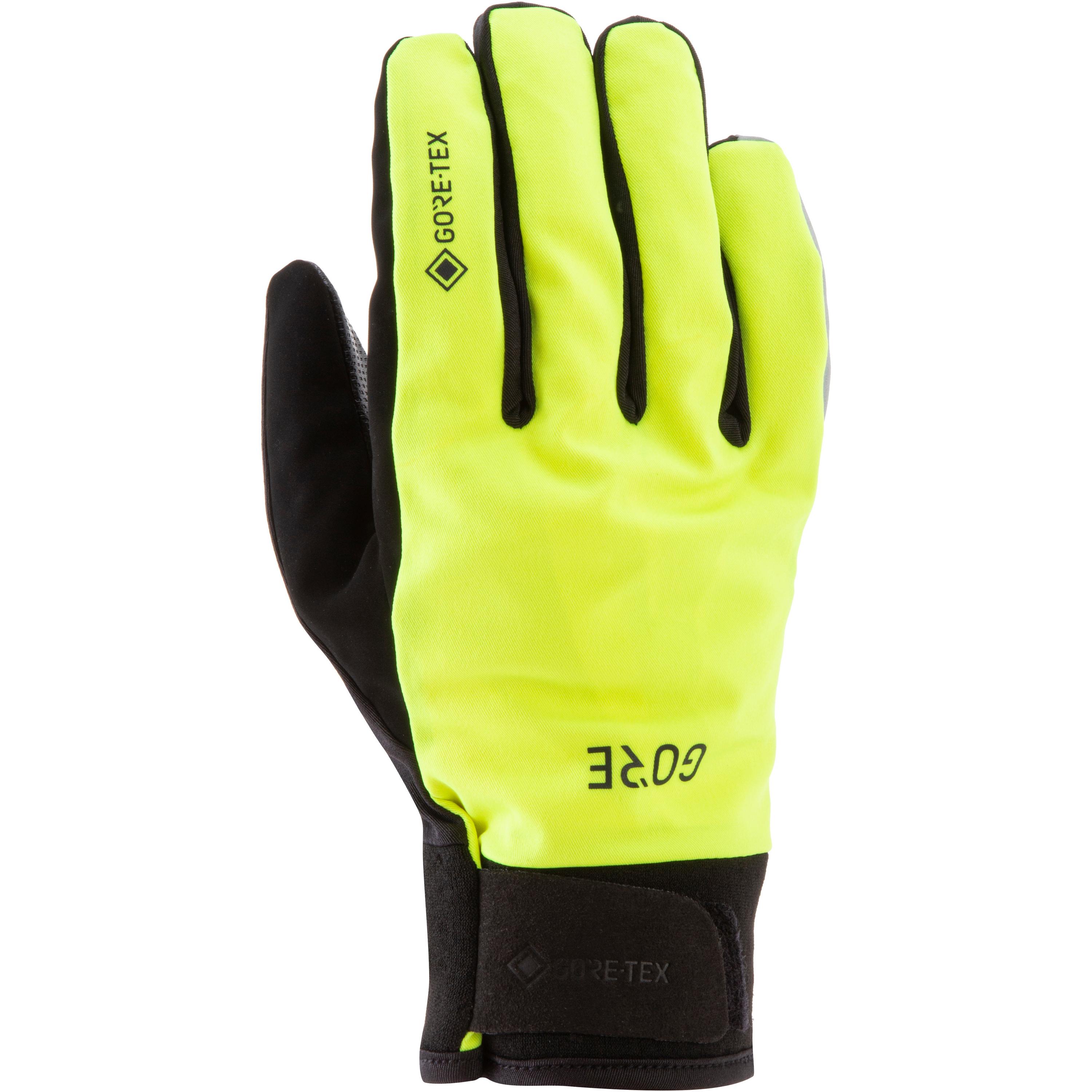 GORE® WEAR Thermo Handschuhe Fahrradhandschuhe