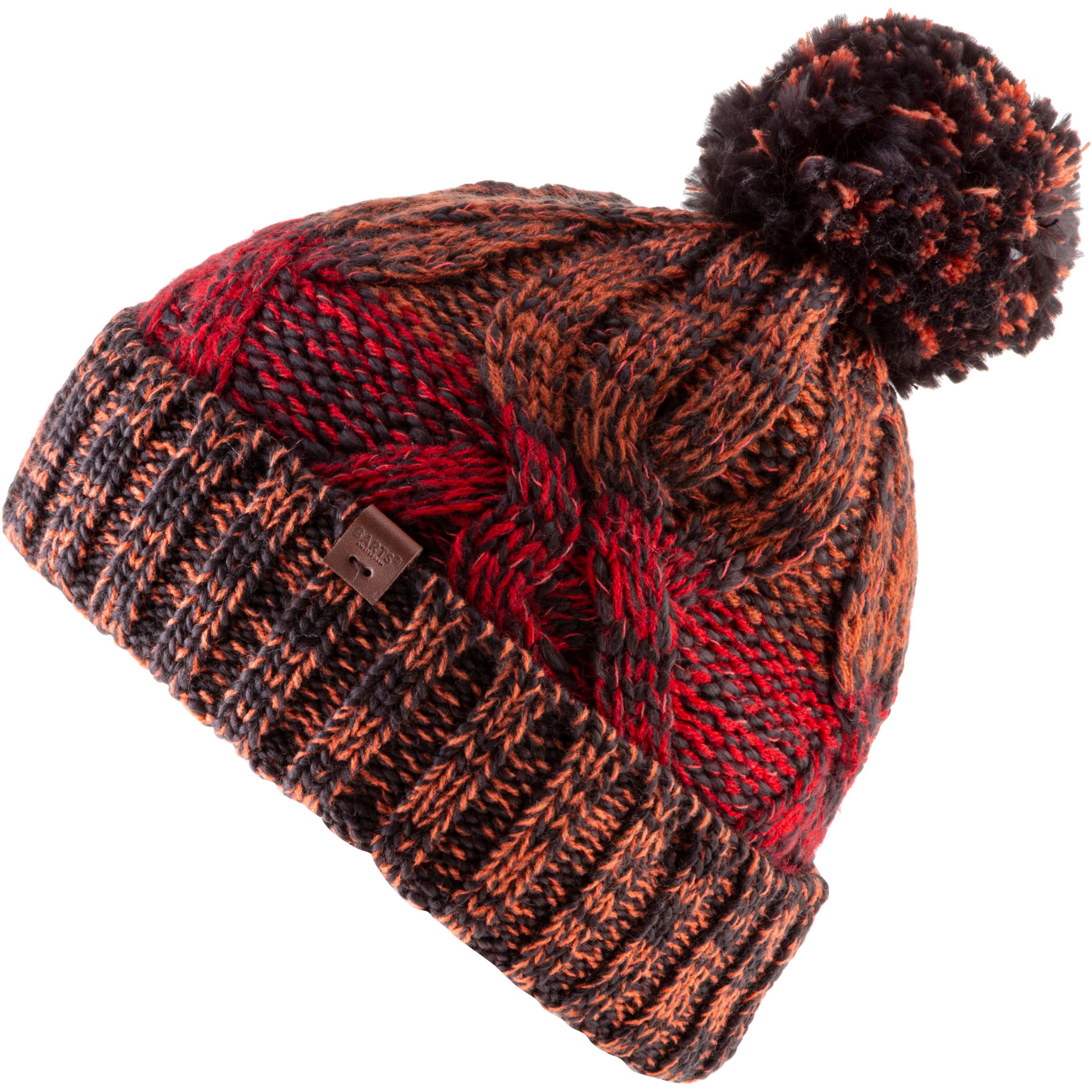 Barts Torquay Bommelmütze Herren