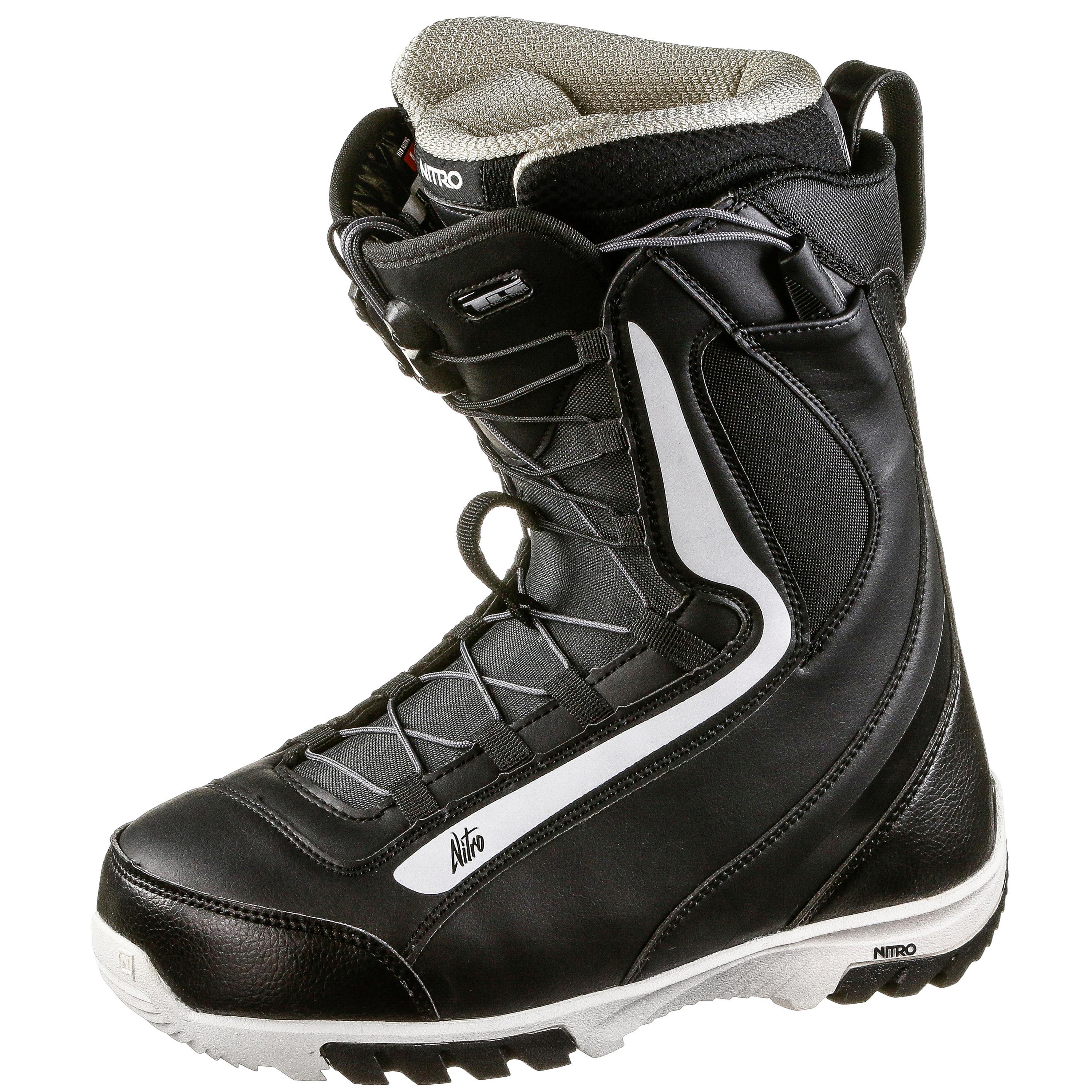 Nitro Snowboards Cuda TLS Snowboard Boots Damen