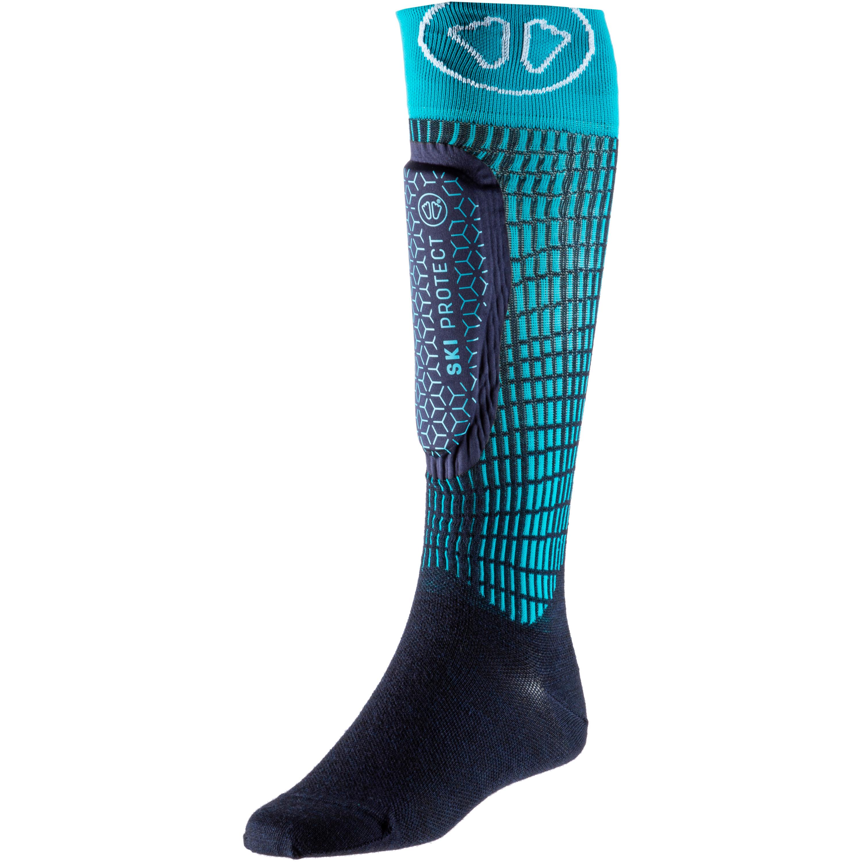 SIDAS Ski Protect LV Skisocken