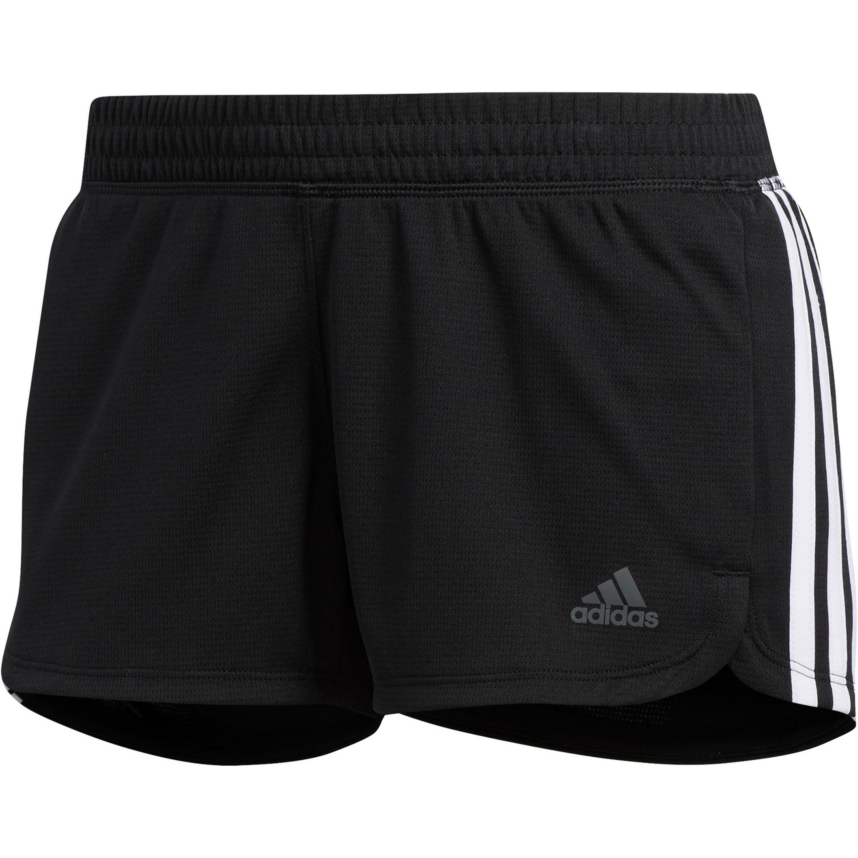 adidas PACER 3-STRIPES Funktionsshorts Damen