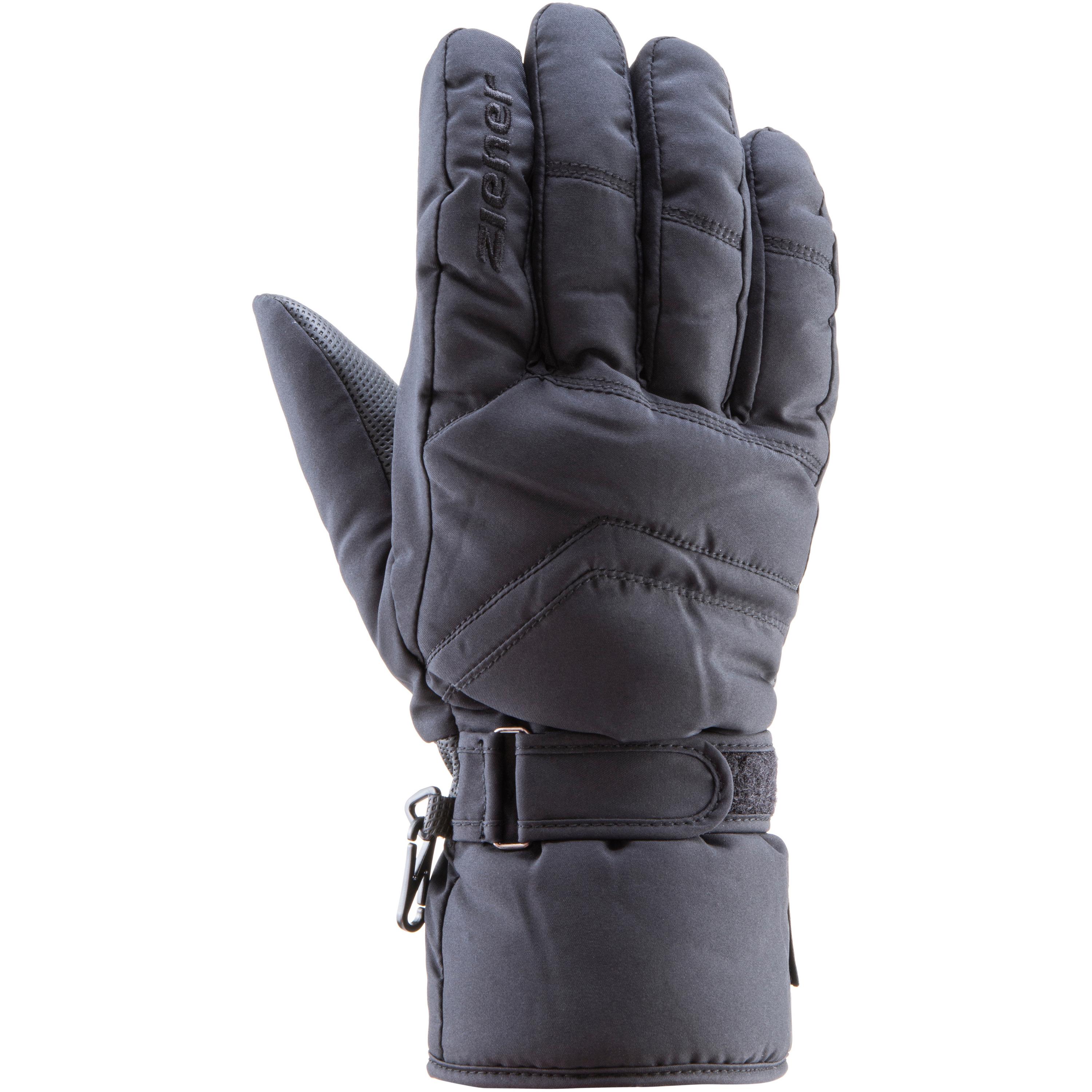 Ziener Skihandschuhe Herren