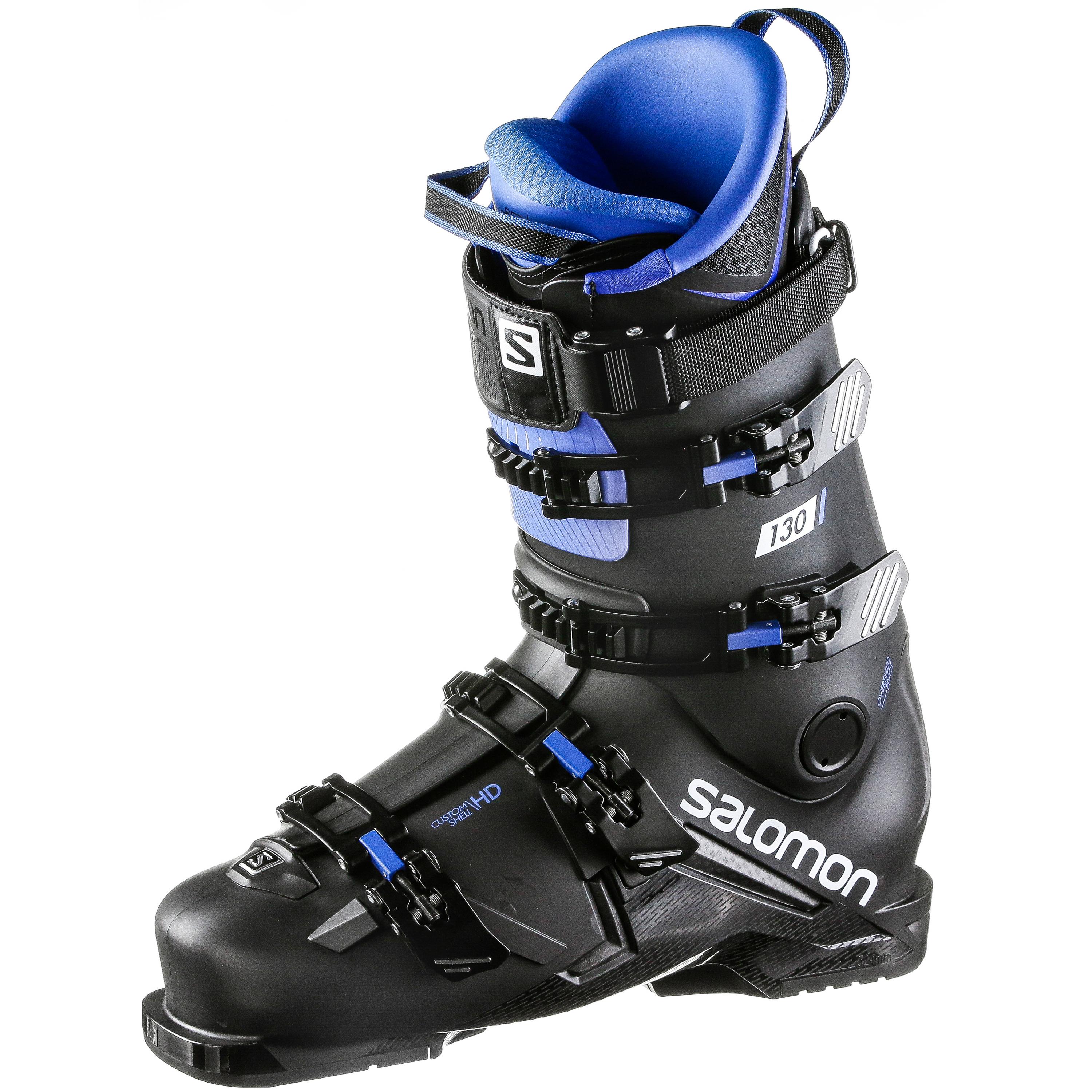 Salomon S/MAX 130 Skischuhe