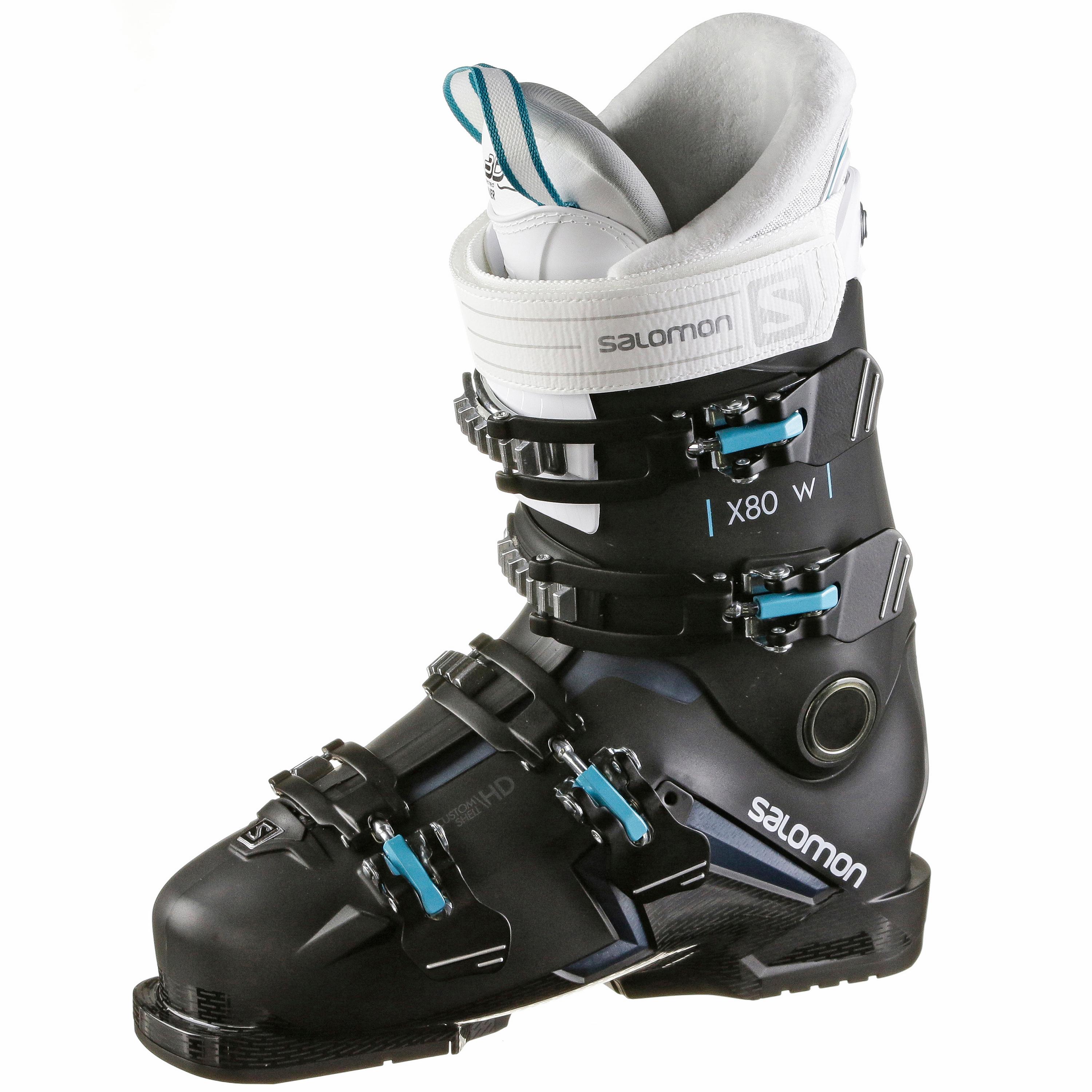 Salomon S/PRO X80 W CS Skischuhe Damen