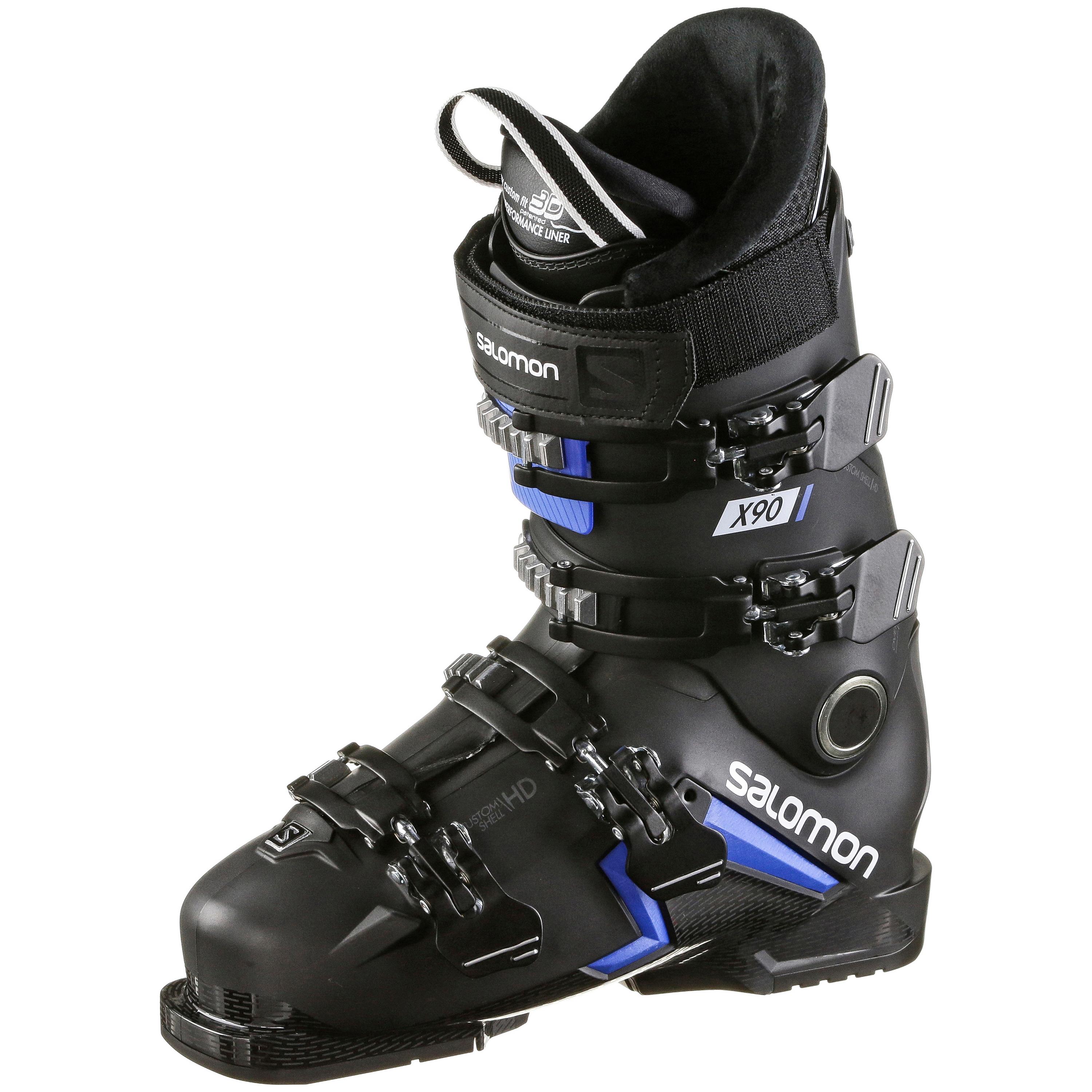 Salomon S/PRO X90 CS IIC Skischuhe