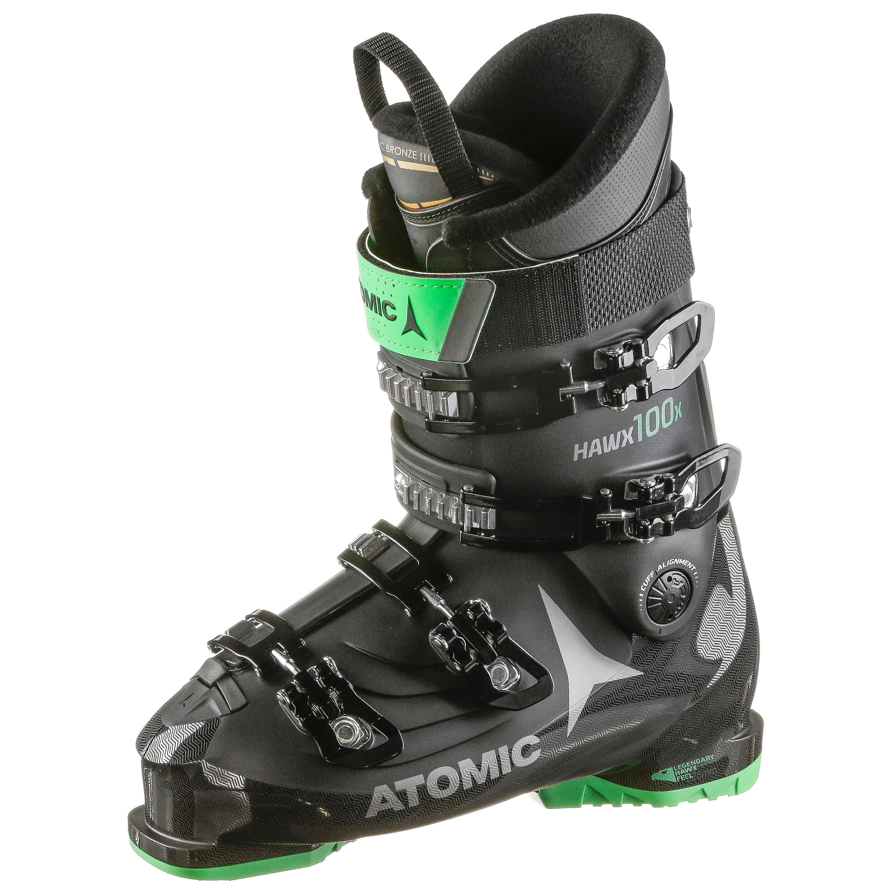 ATOMIC HAWX 2.0 100X Skischuhe