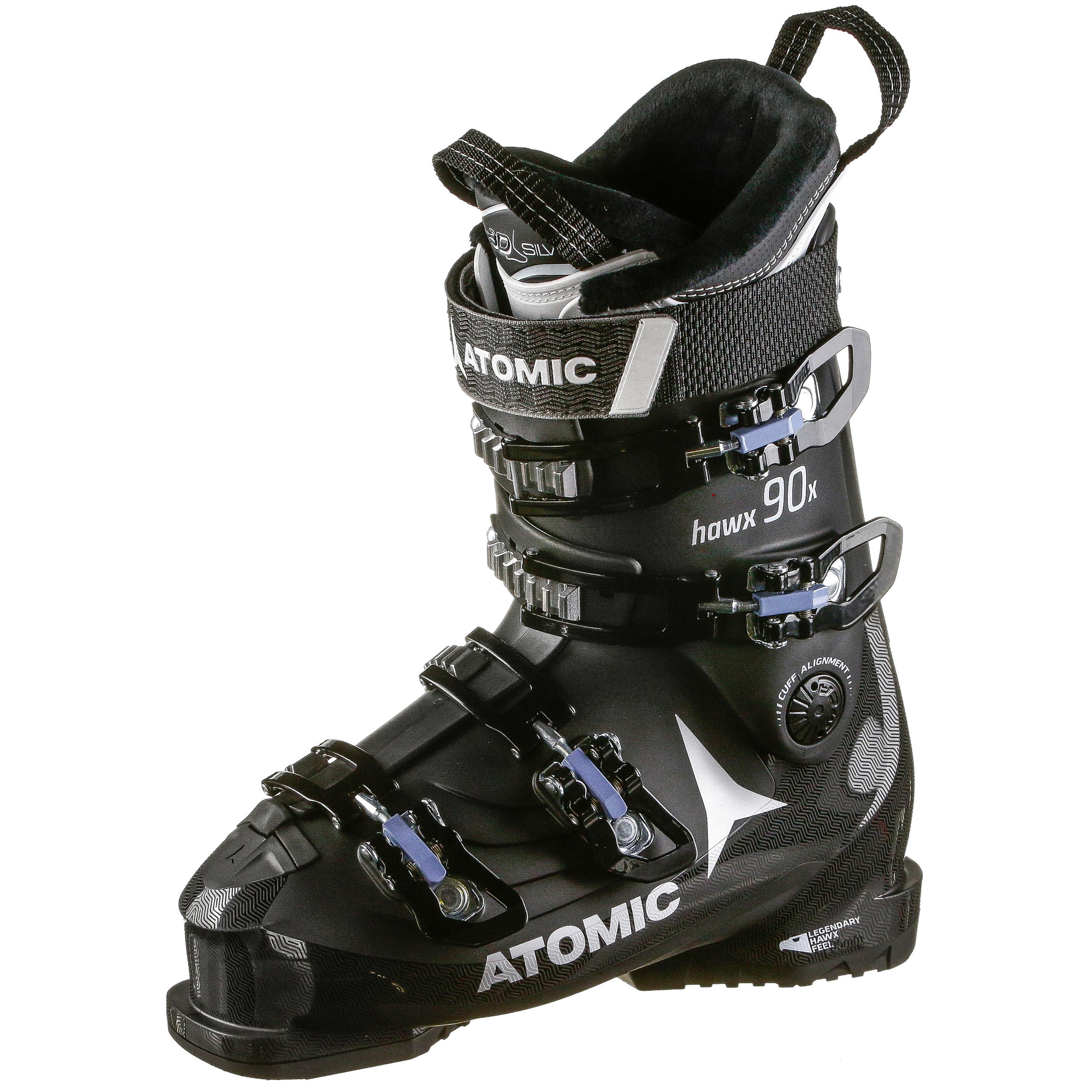 ATOMIC HAWX 2.0 90X W Skischuhe Damen