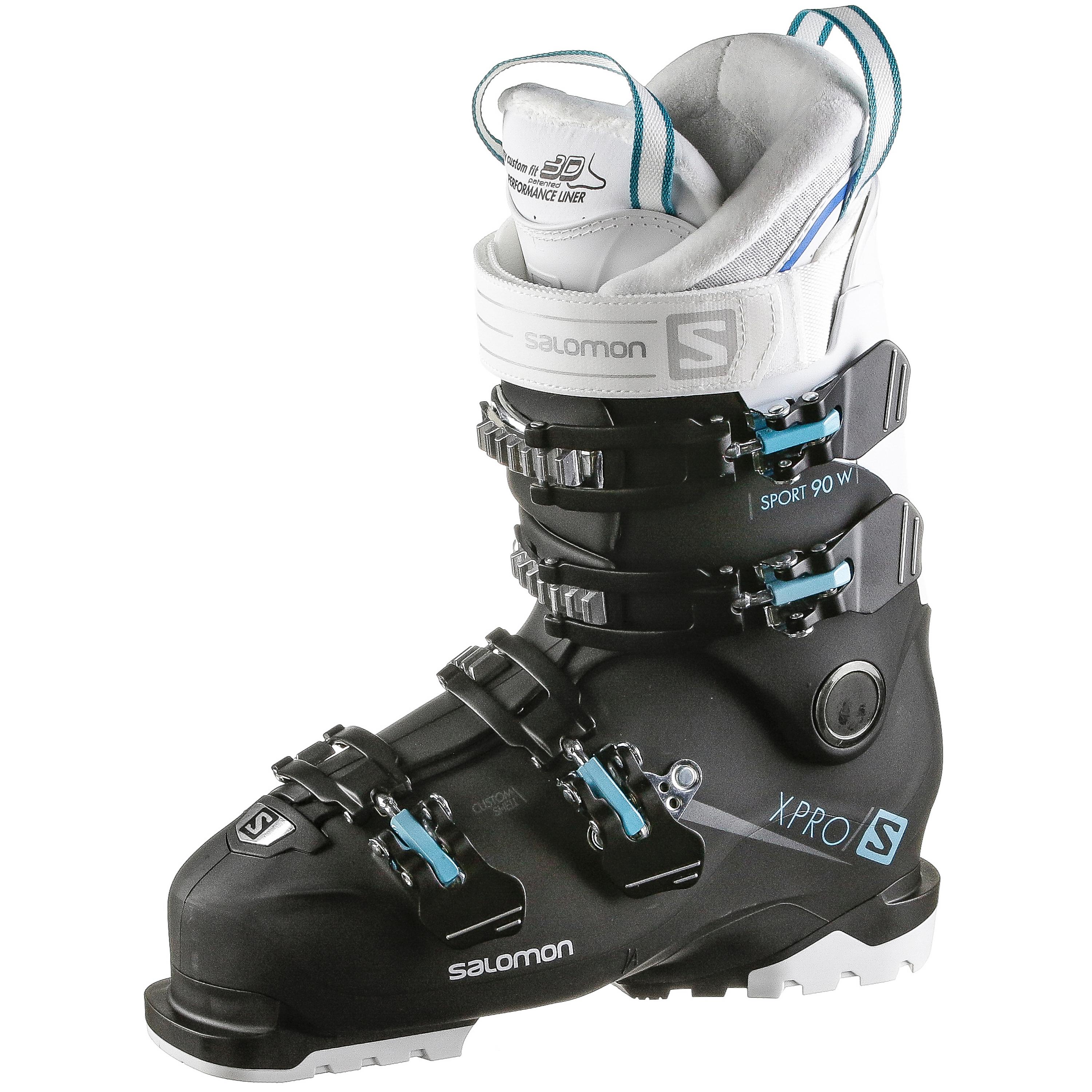 Salomon X PRO 90 W SPORT Skischuhe Damen
