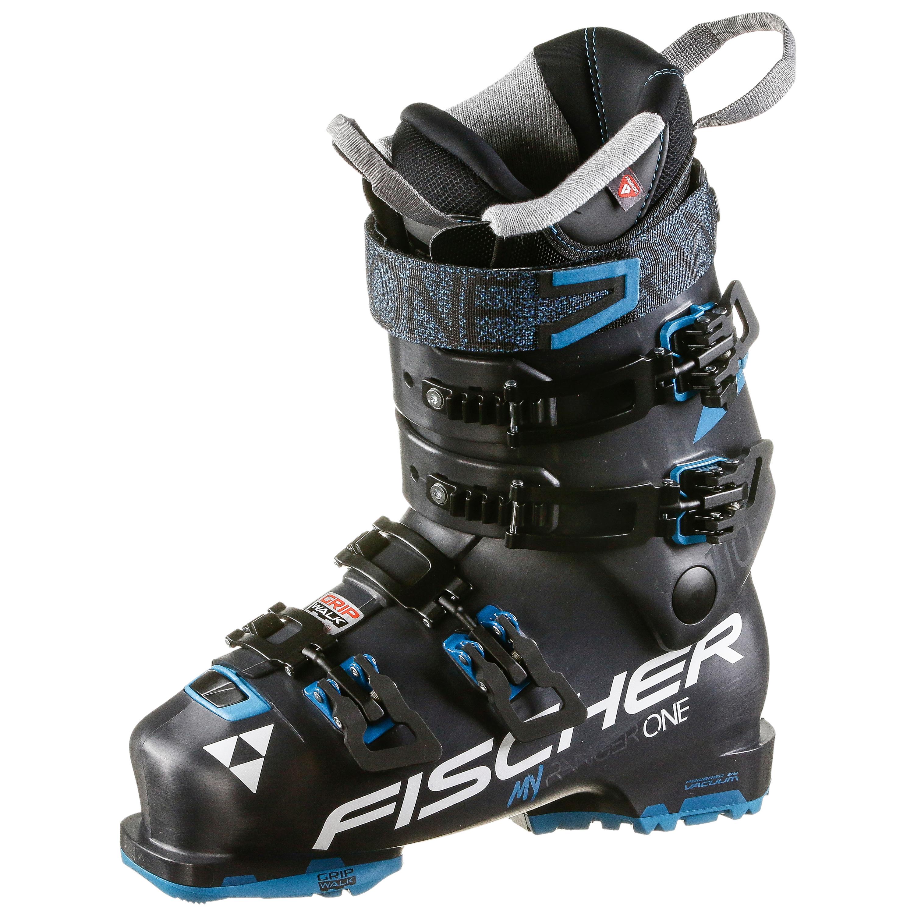 Fischer MY Ranger One 110 GW Skischuhe Damen