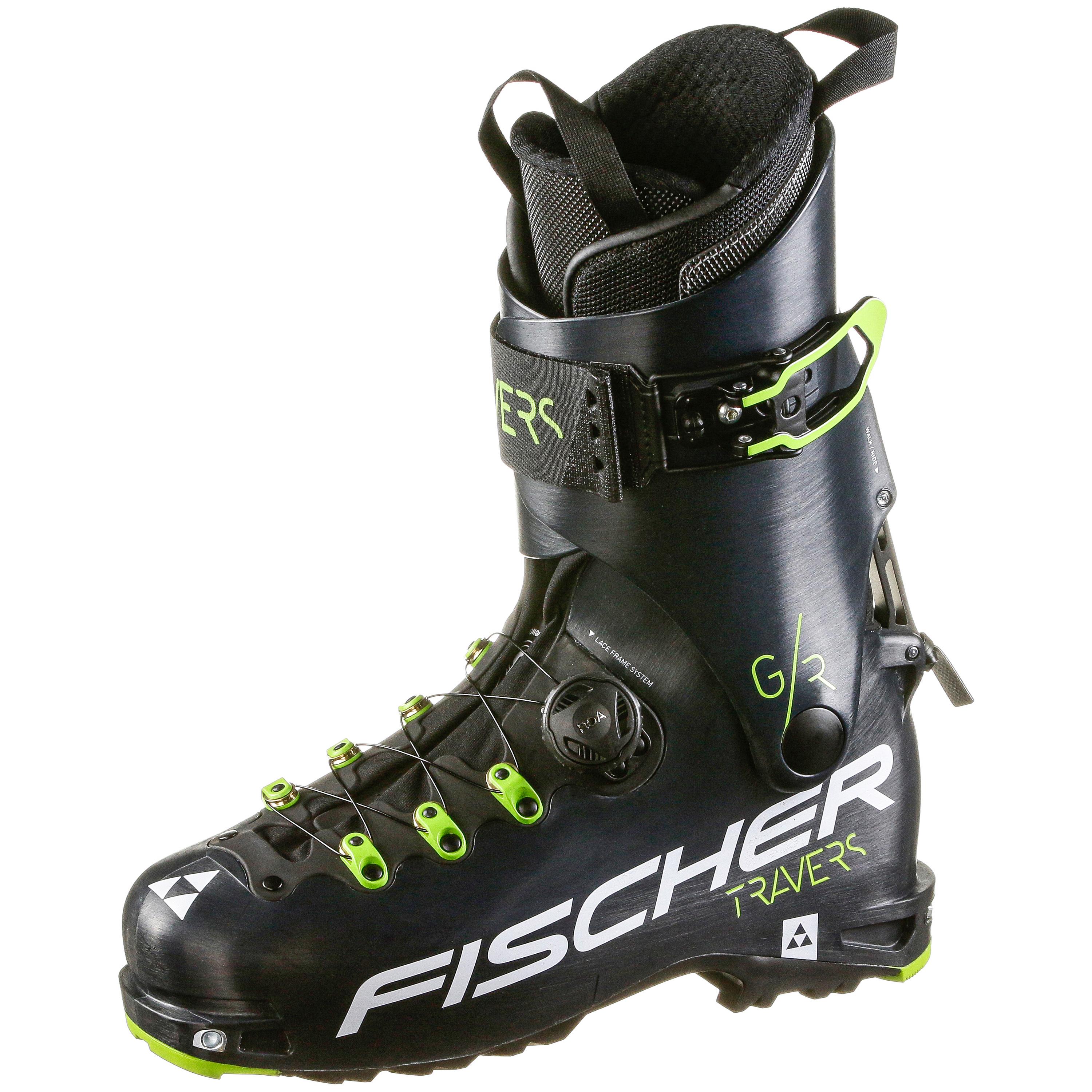 Fischer Travers GR Tourenskischuhe Herren