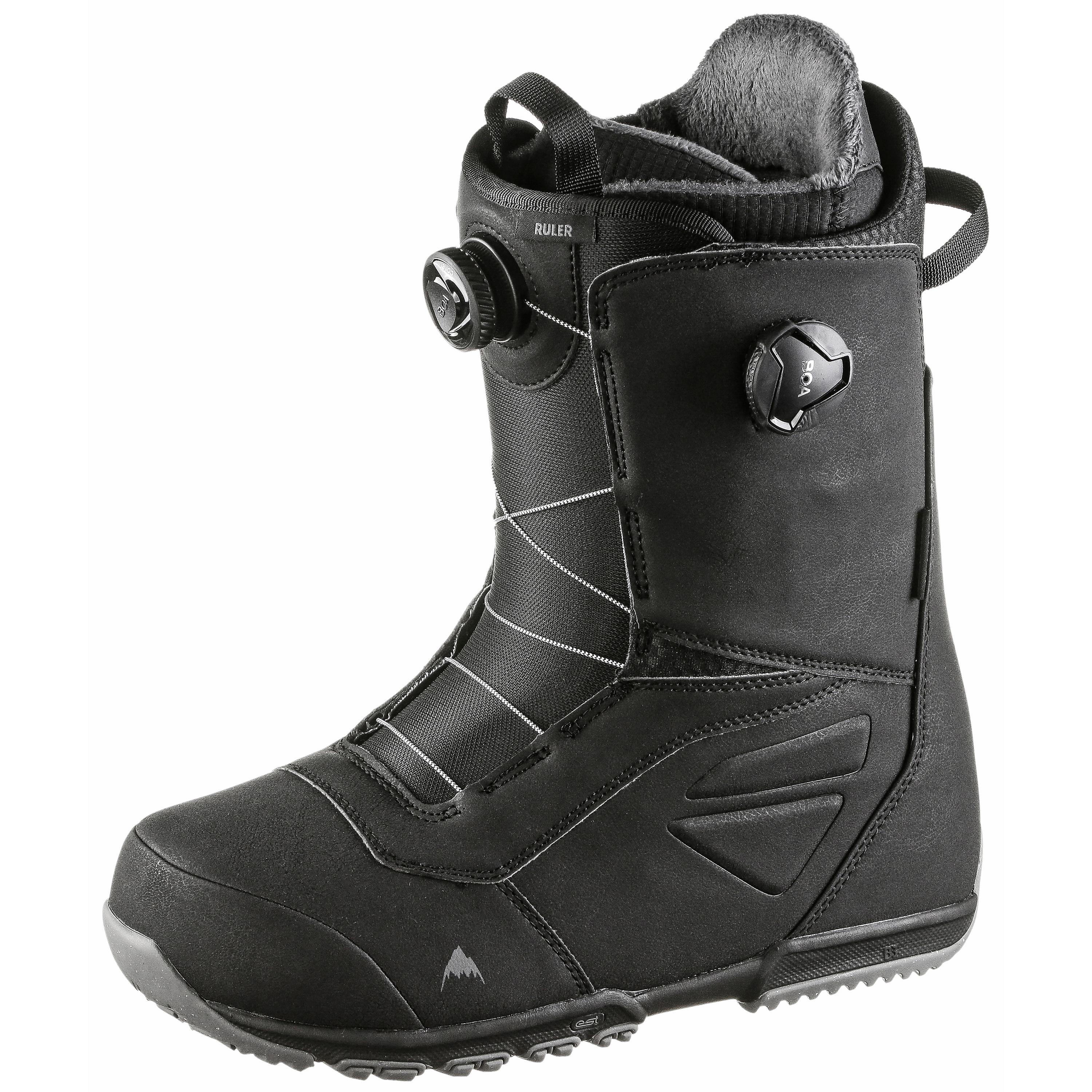 Burton Ruler Boa Snowboard Boots Herren