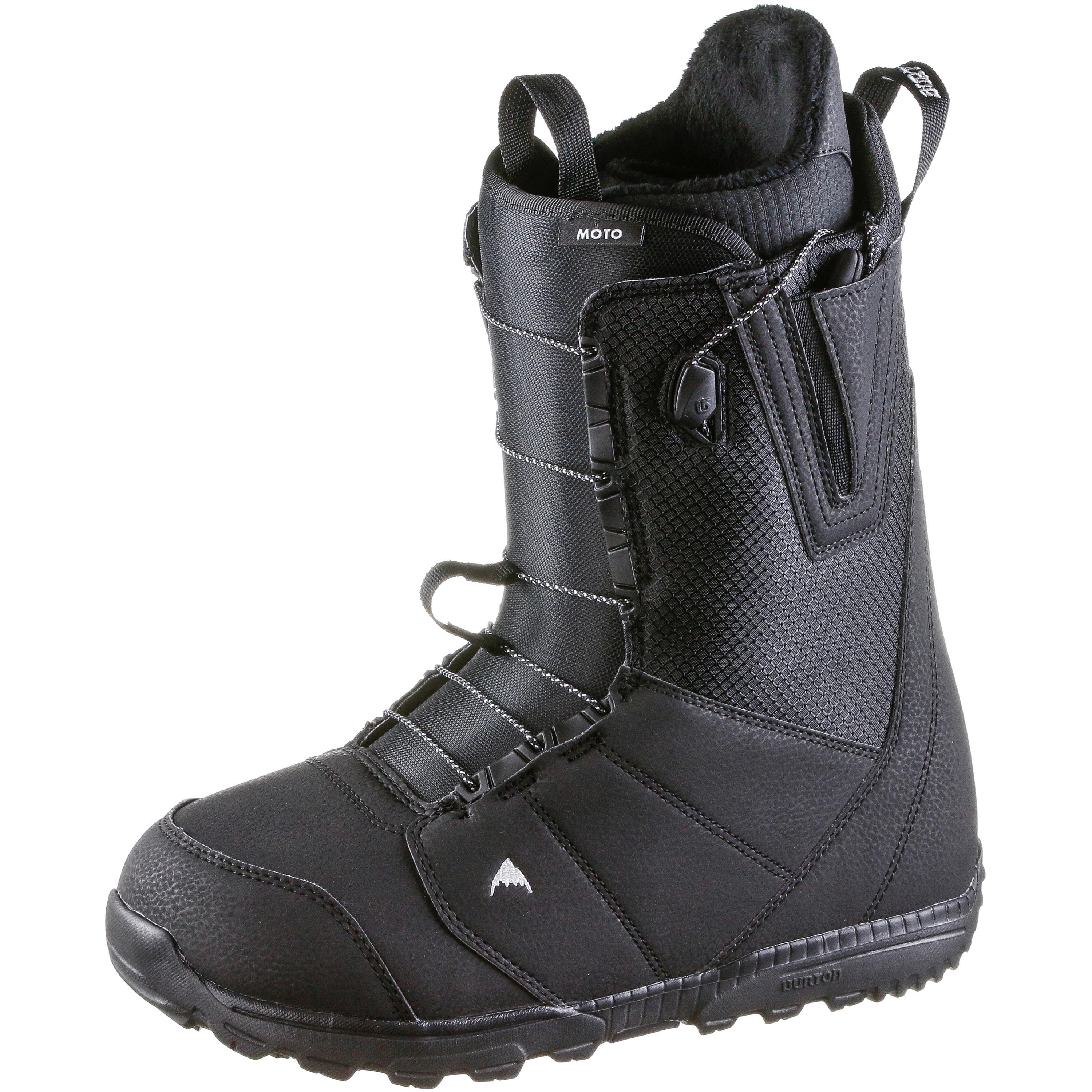 Burton Moto Snowboard Boots Herren