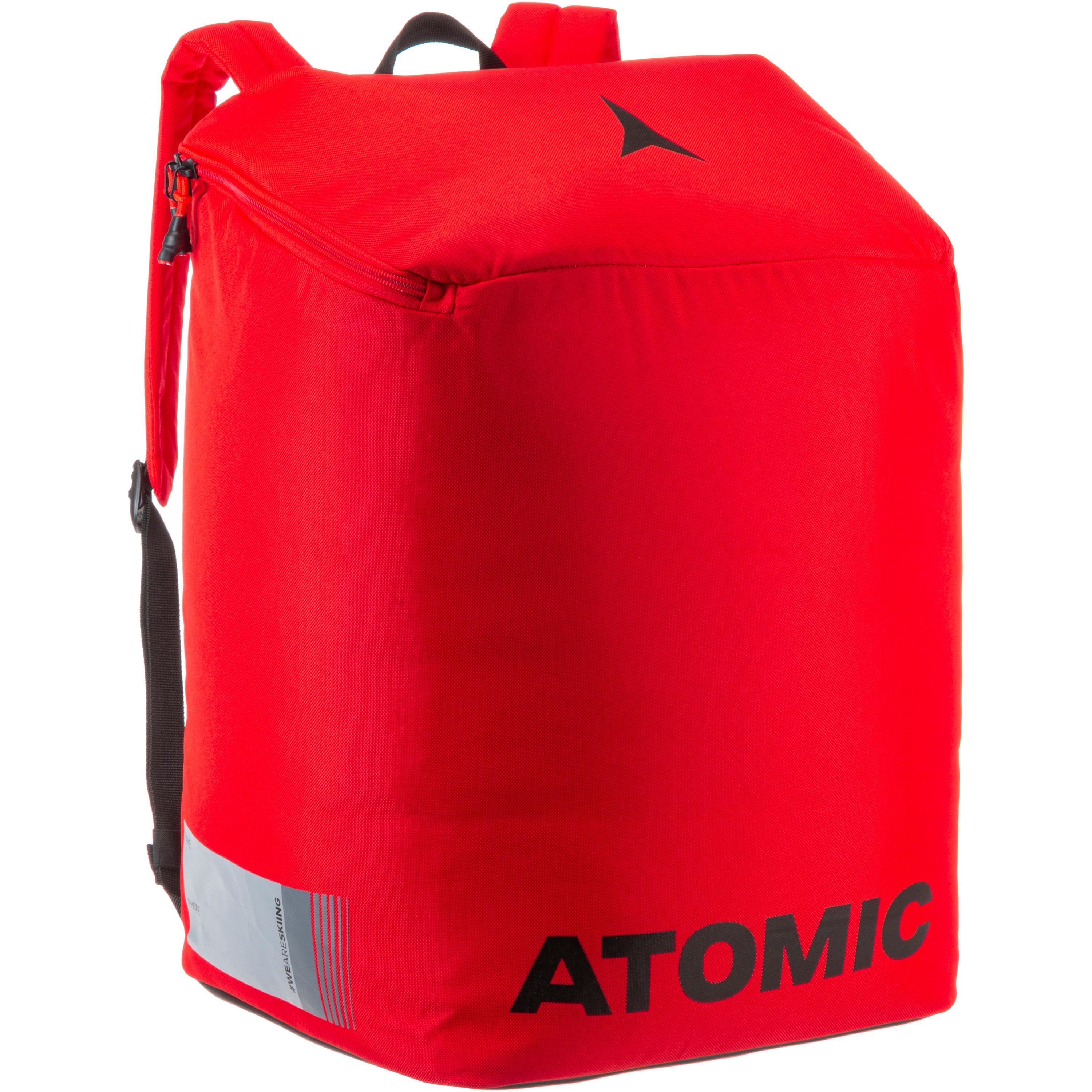 ATOMIC BOOT & HELMET PACK Skischuhtasche