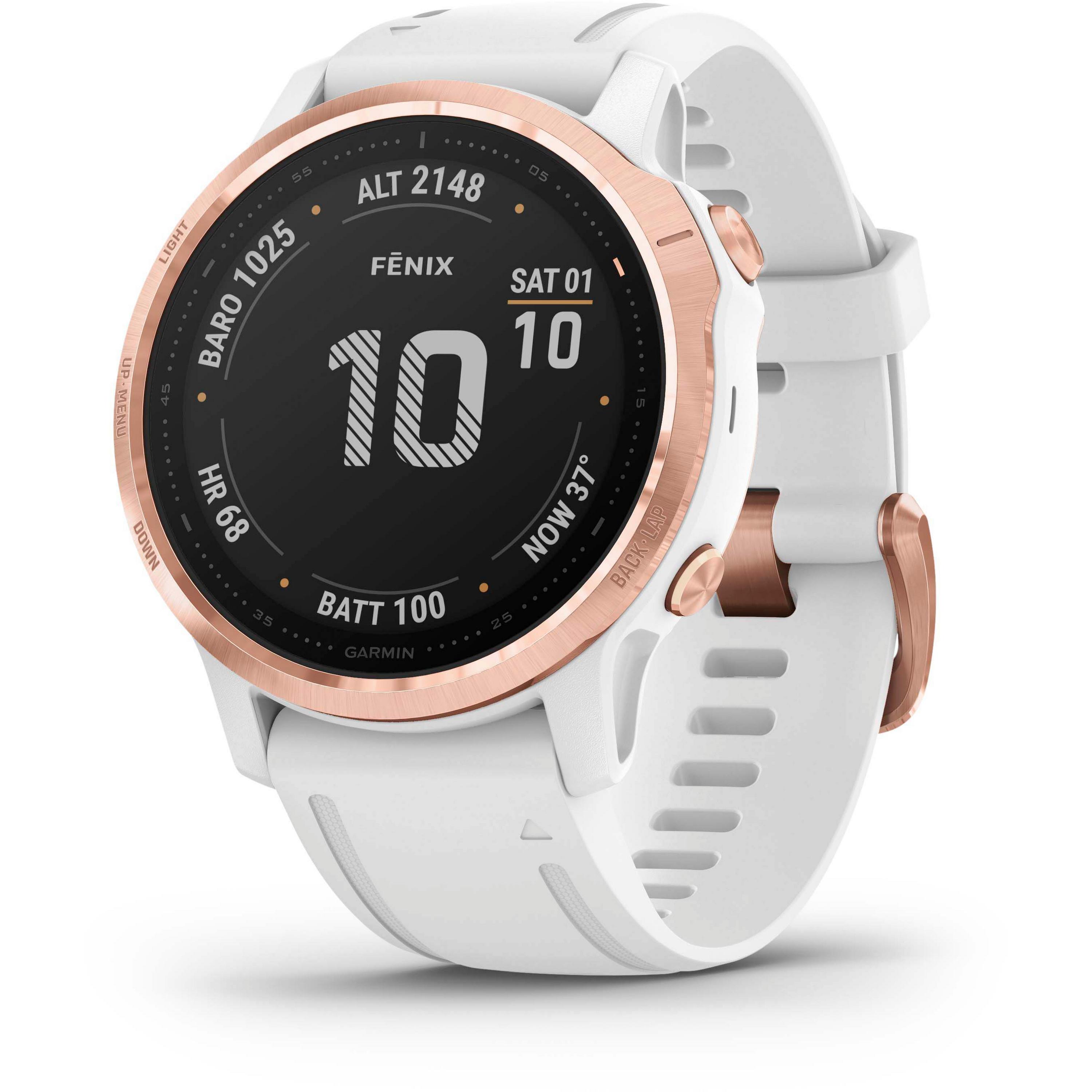 Garmin FENIX 6S PRO Sportuhr