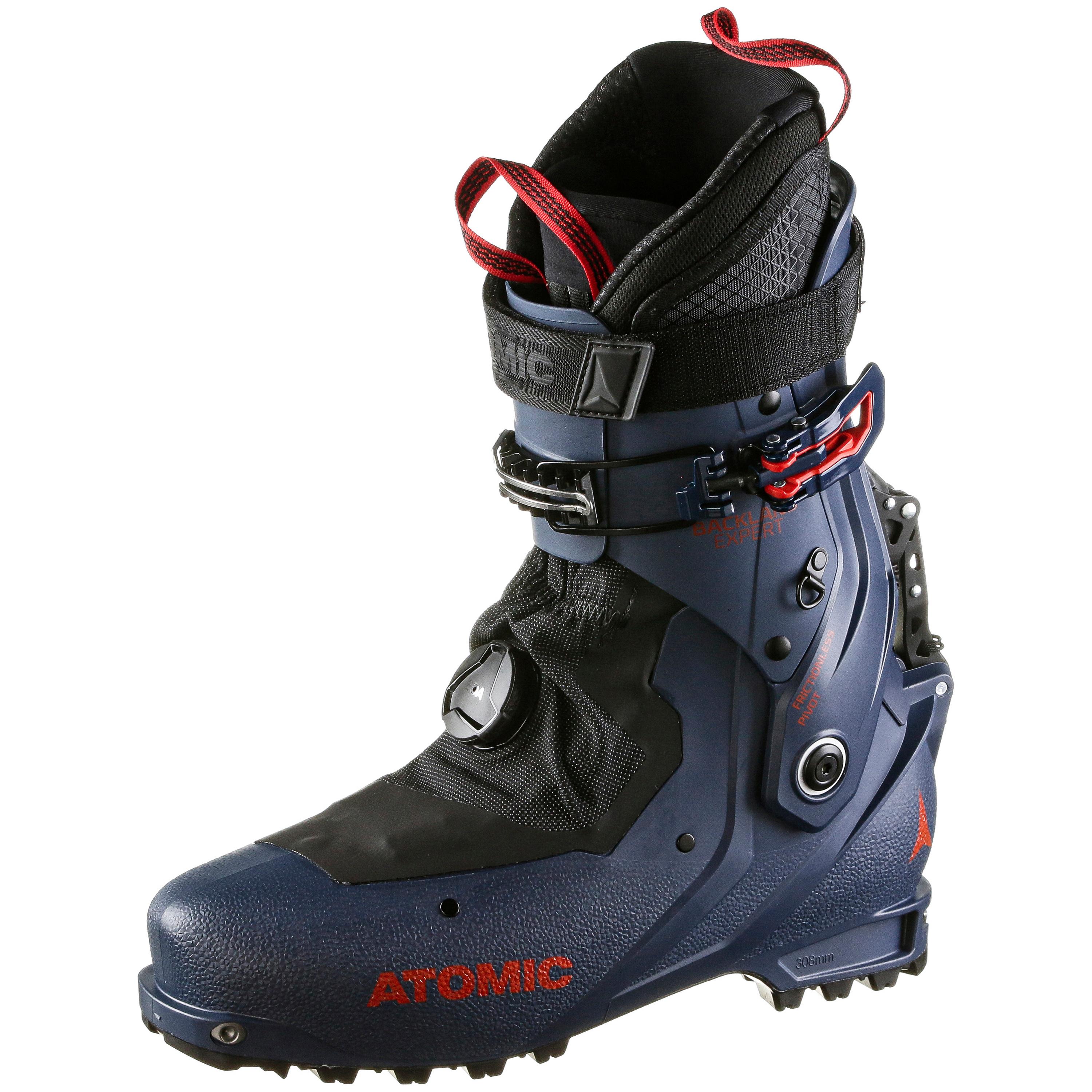 ATOMIC Backland Expert Tourenskischuhe Herren