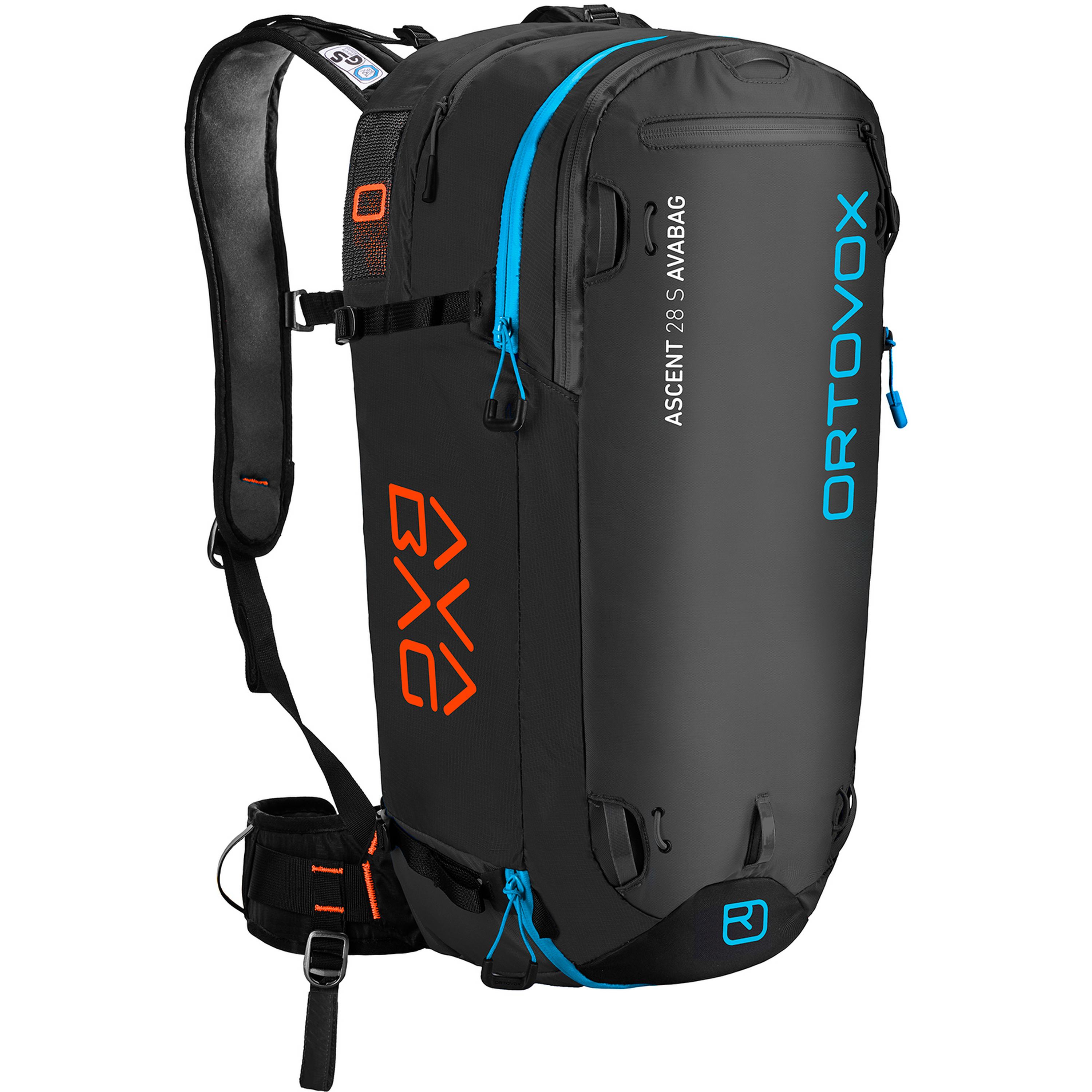ORTOVOX ASCENT 28 S Lawinenrucksack Damen