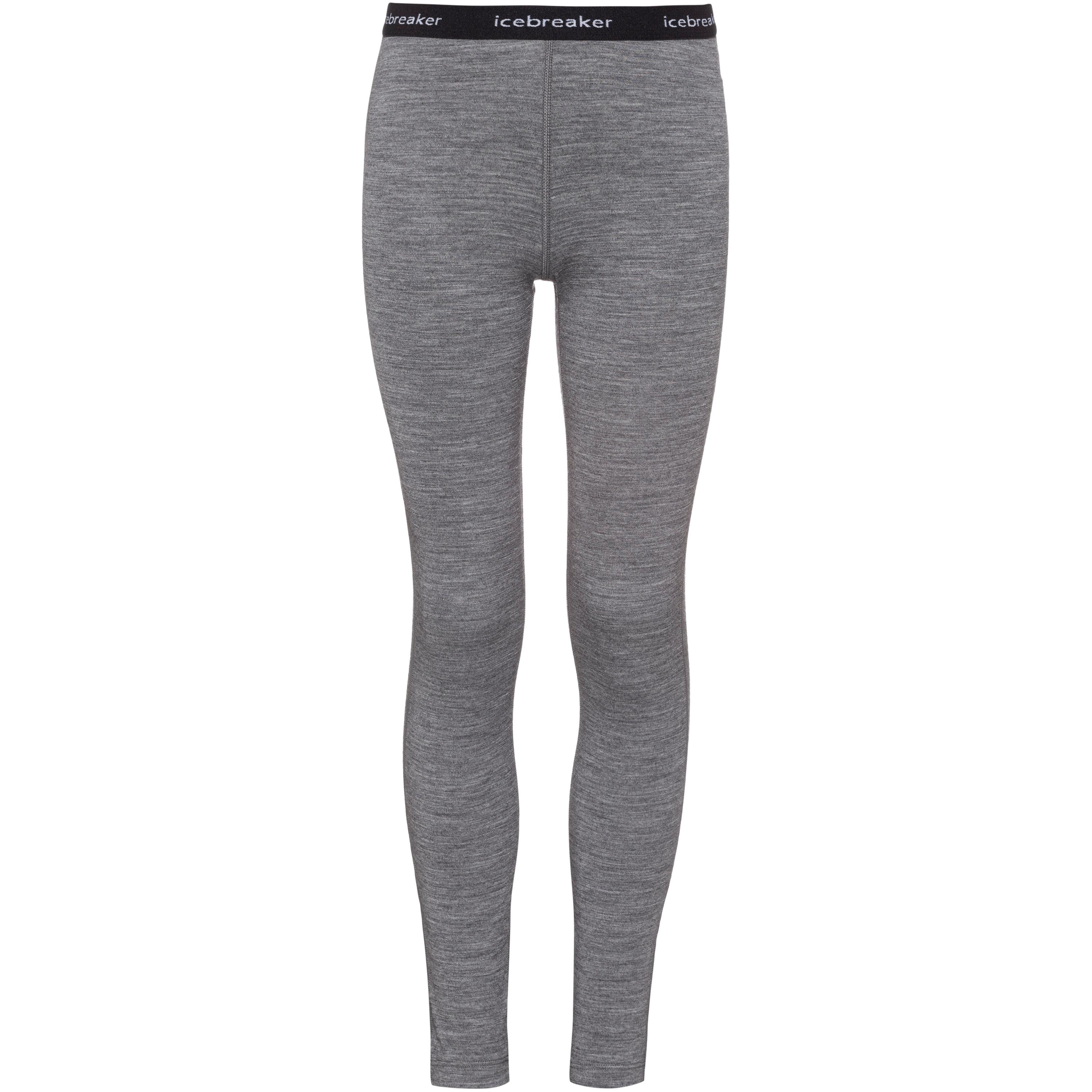 Icebreaker KIDS 200 OASIS LEGGINGS