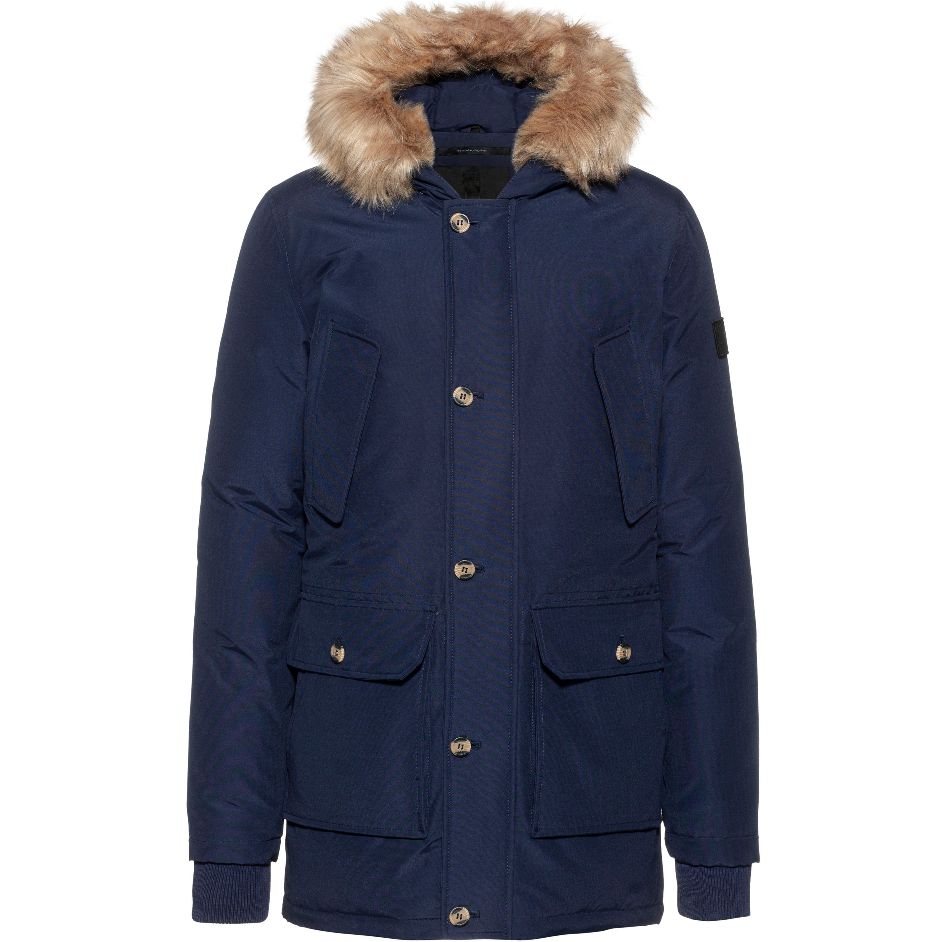 WLD Hollow Talk Parka Herren
