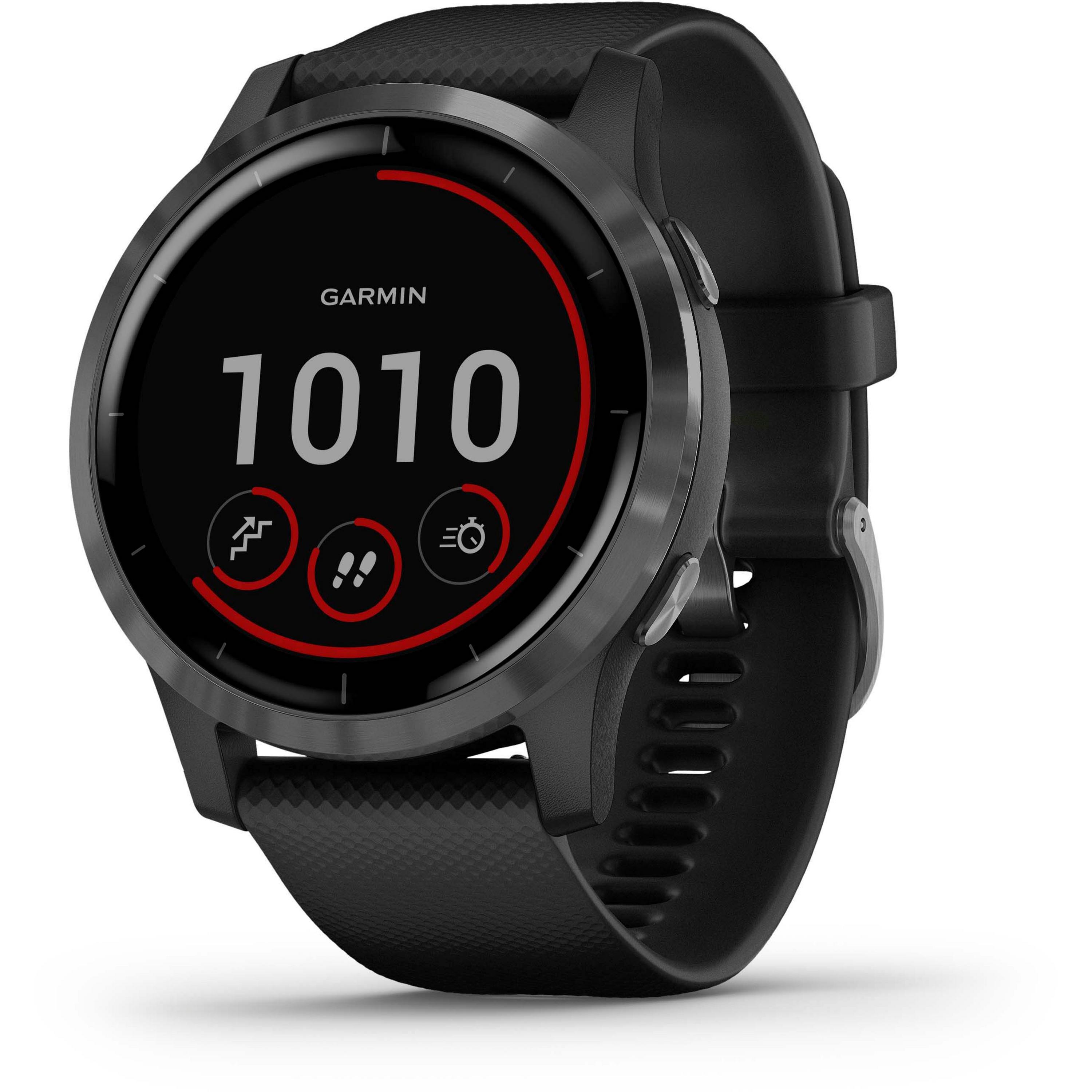 Garmin VIVOACTIVE 4 Fitness Tracker