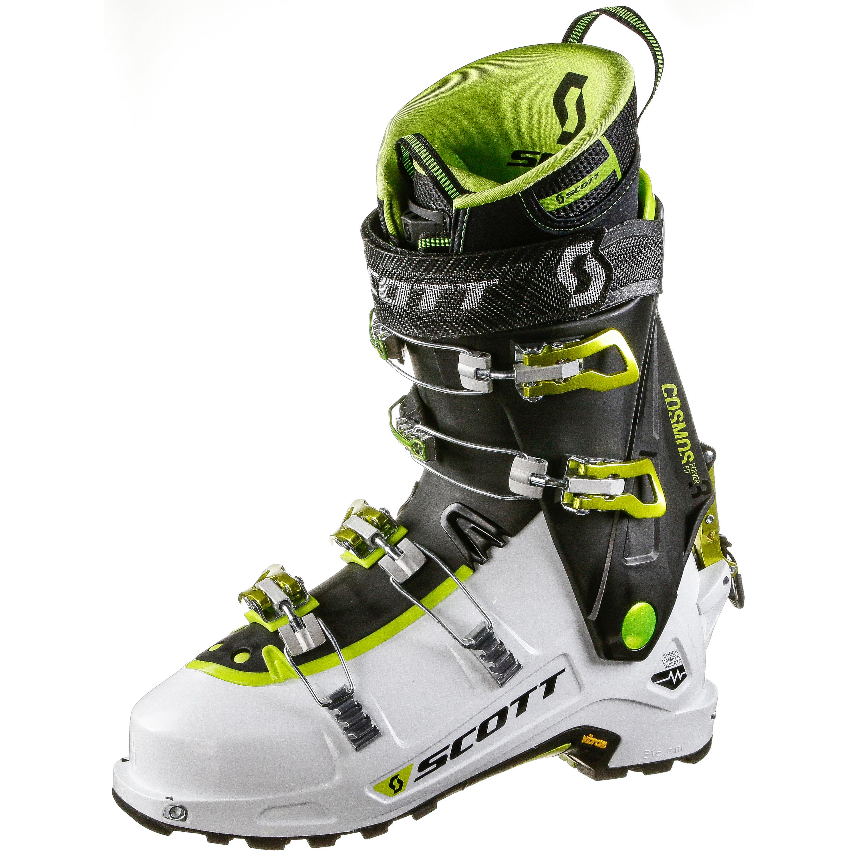 SCOTT Cosmos III Tourenskischuhe Herren