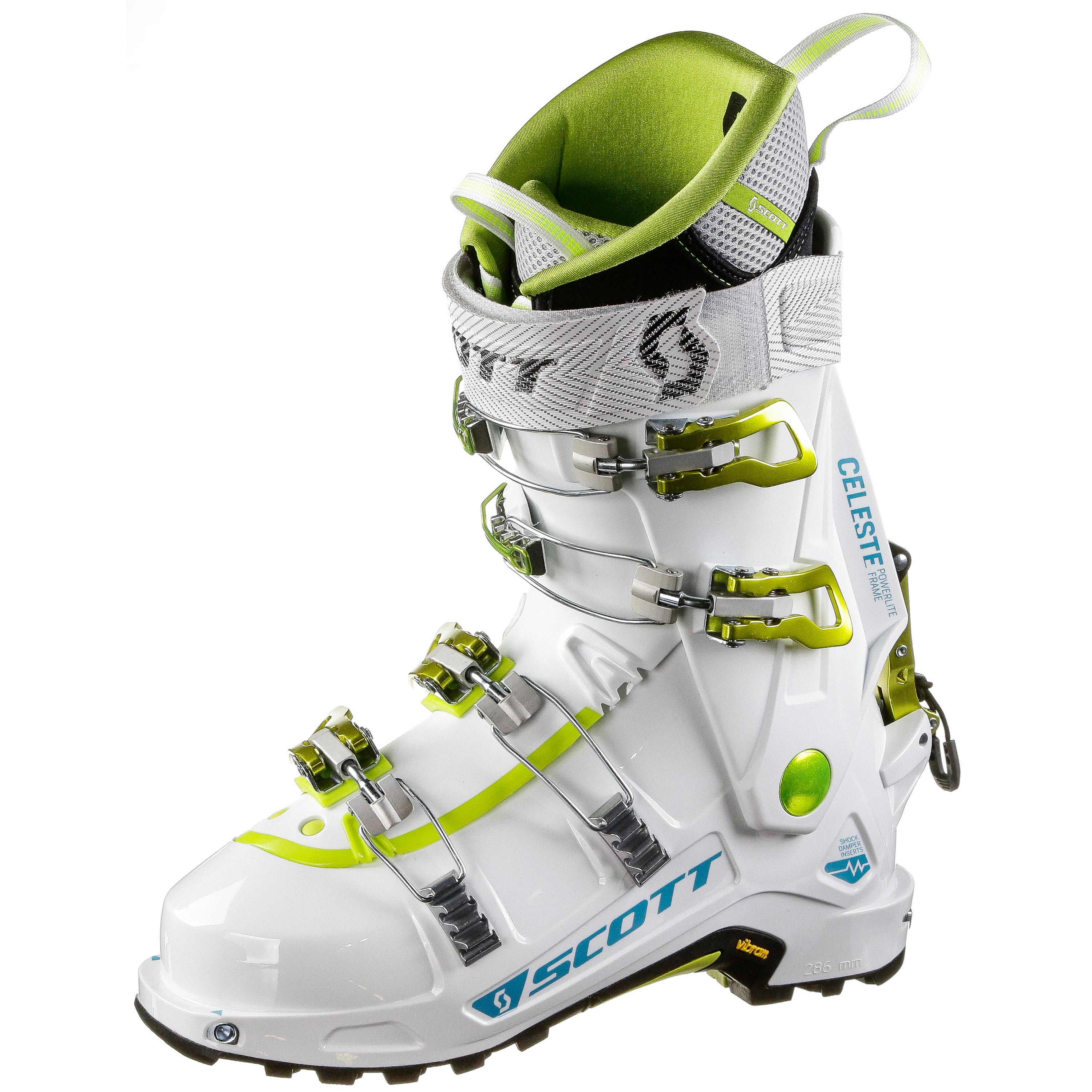 SCOTT Celeste Tourenskischuhe Damen