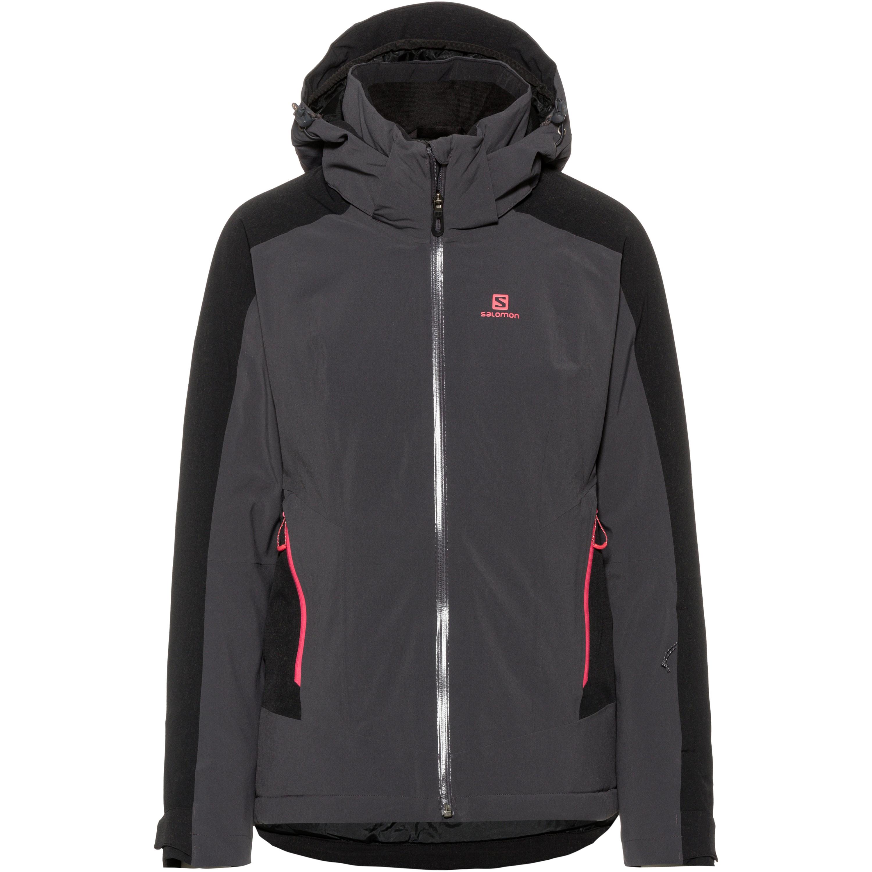 Salomon Brilliant Skijacke Damen