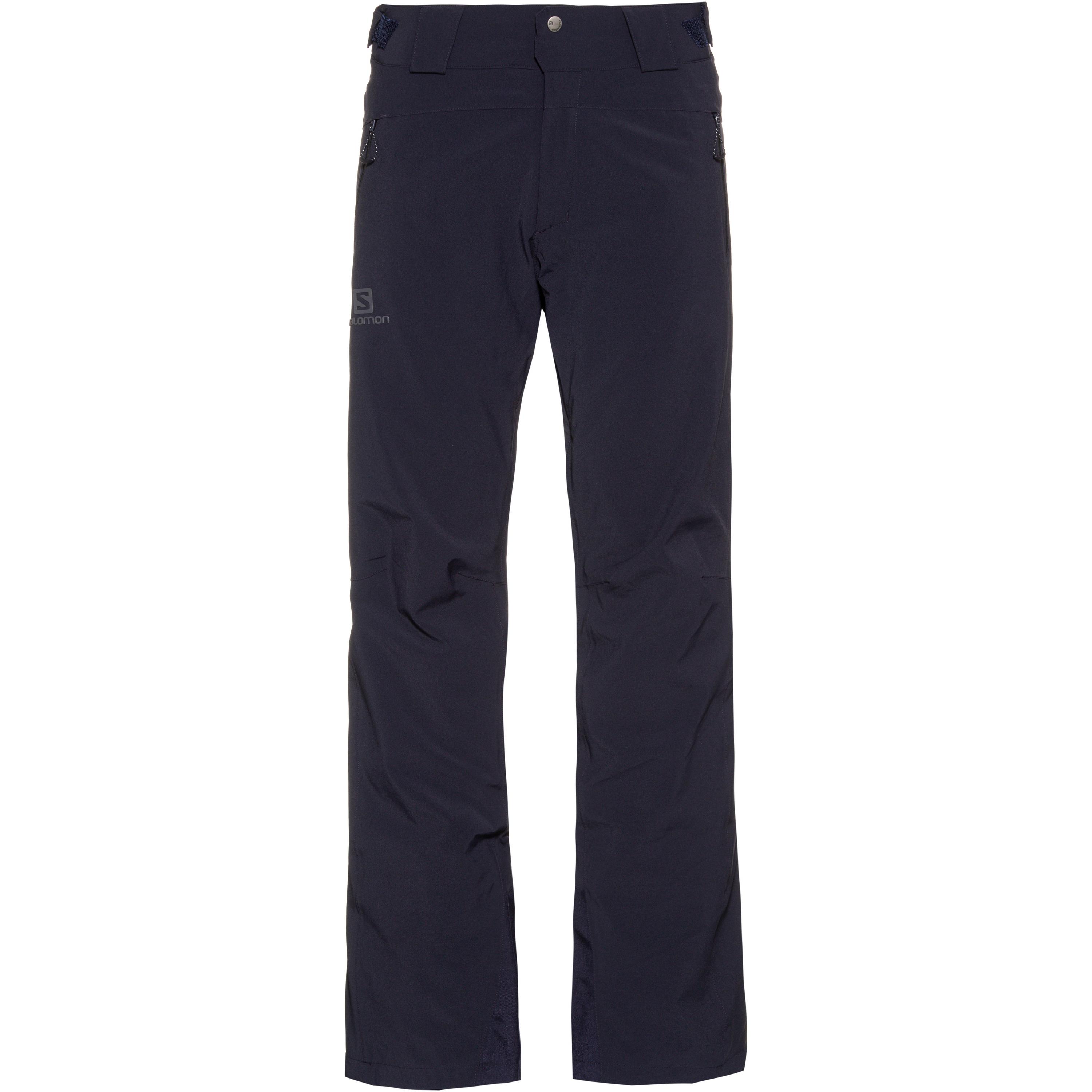 Salomon Iceglory Skihose Herren