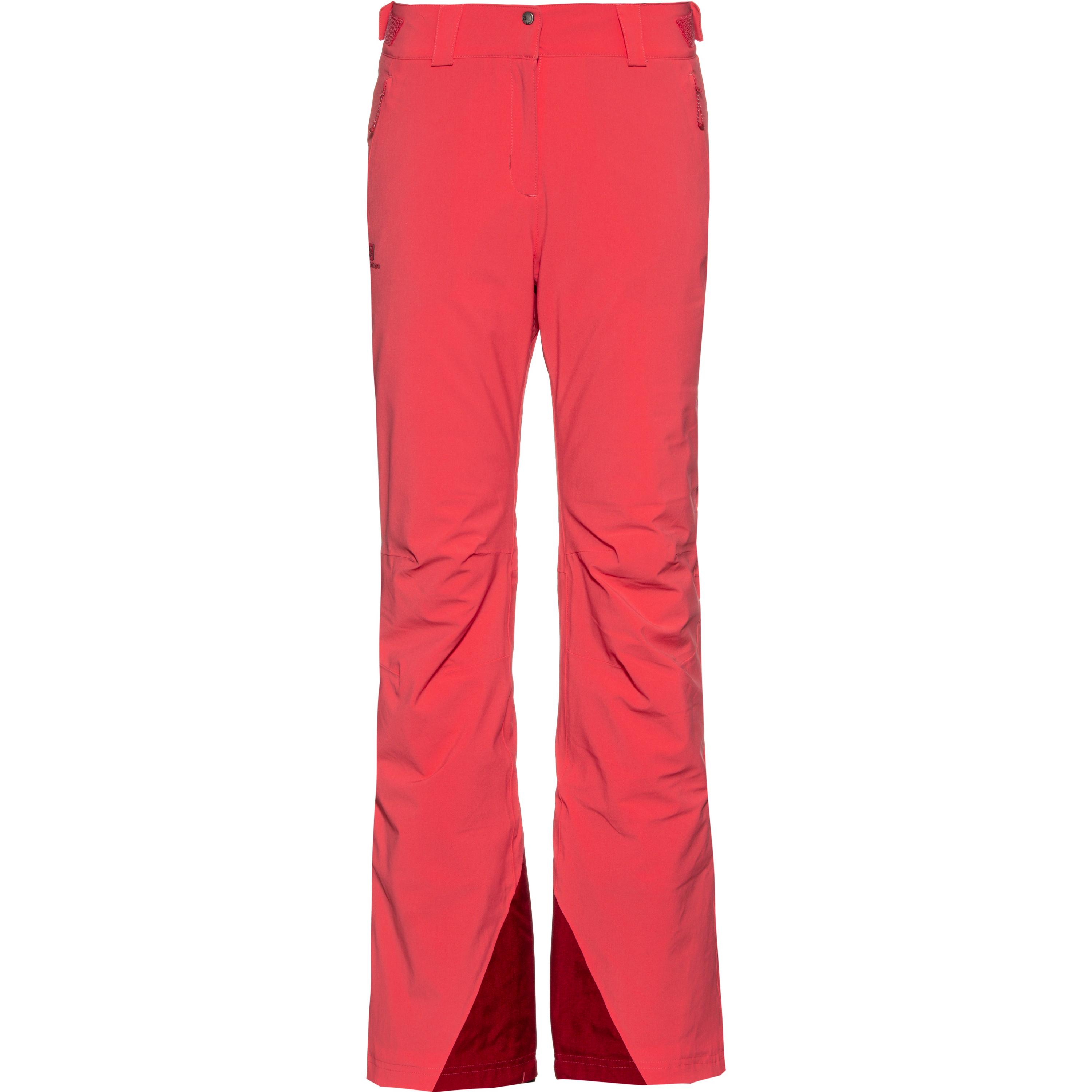 Salomon Icemania Skihose Damen