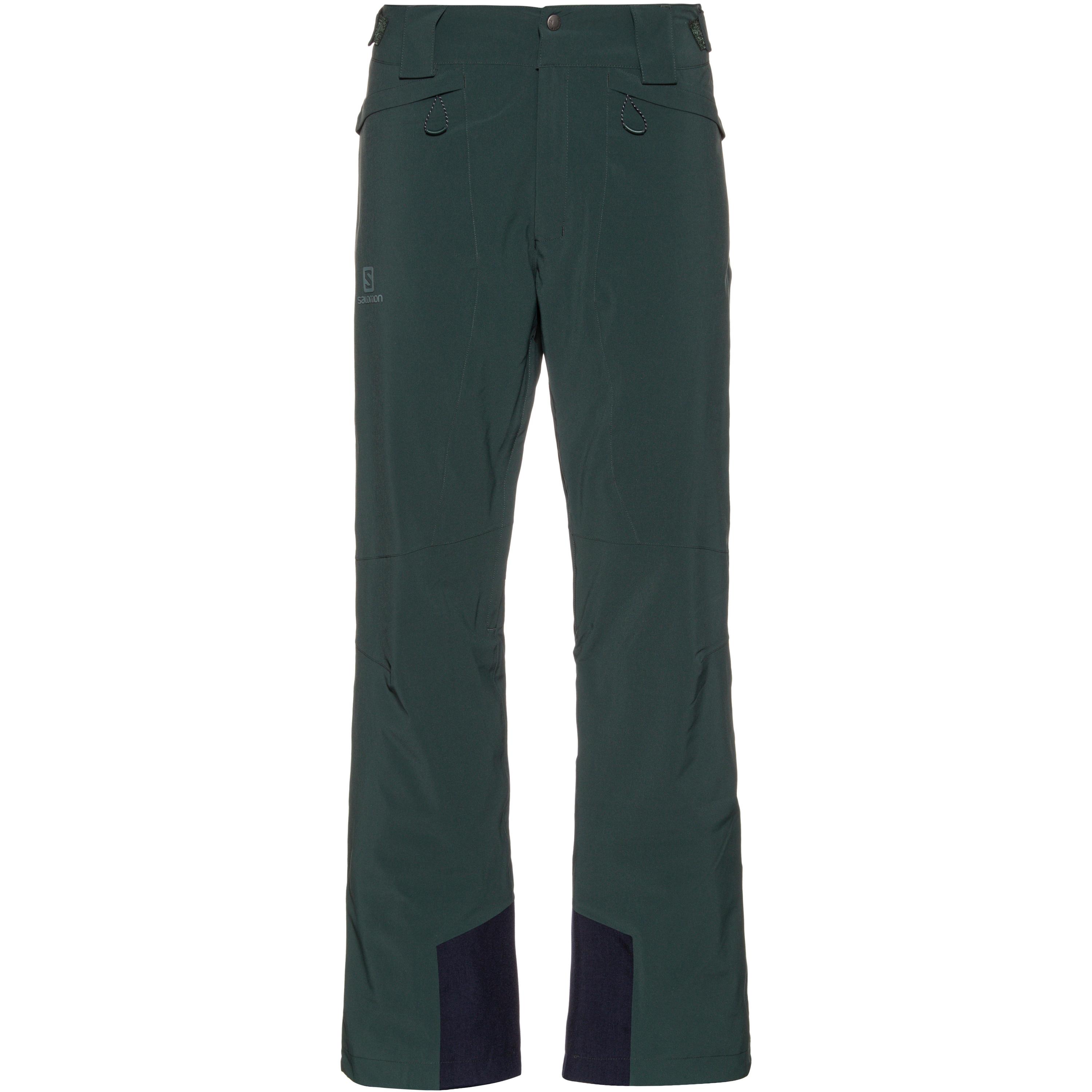 Salomon Icemania Skihose Herren