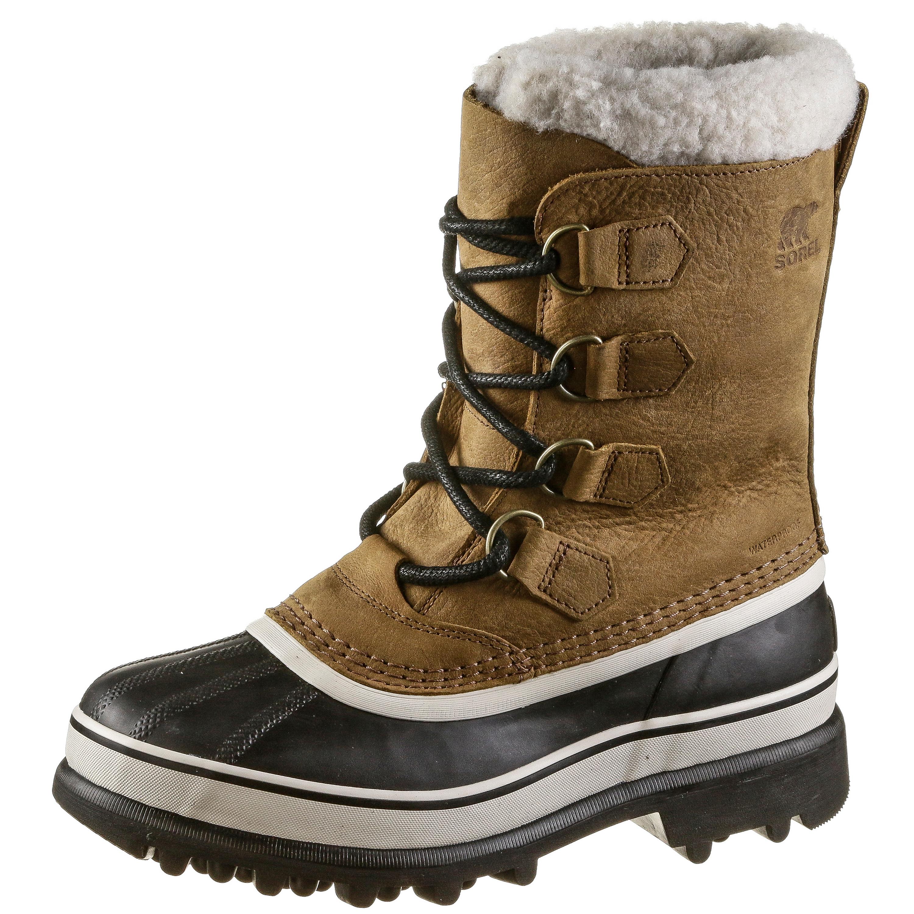 Sorel Caribou WL Winterschuhe Damen