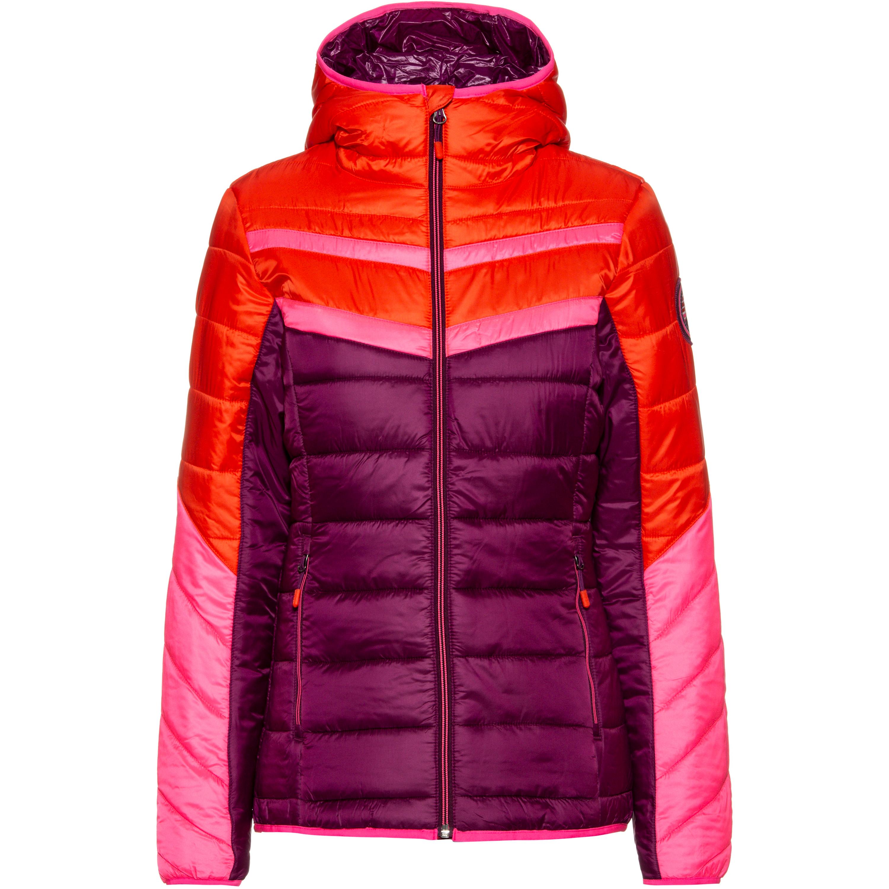 Spyder Ethos Funktionsjacke Damen