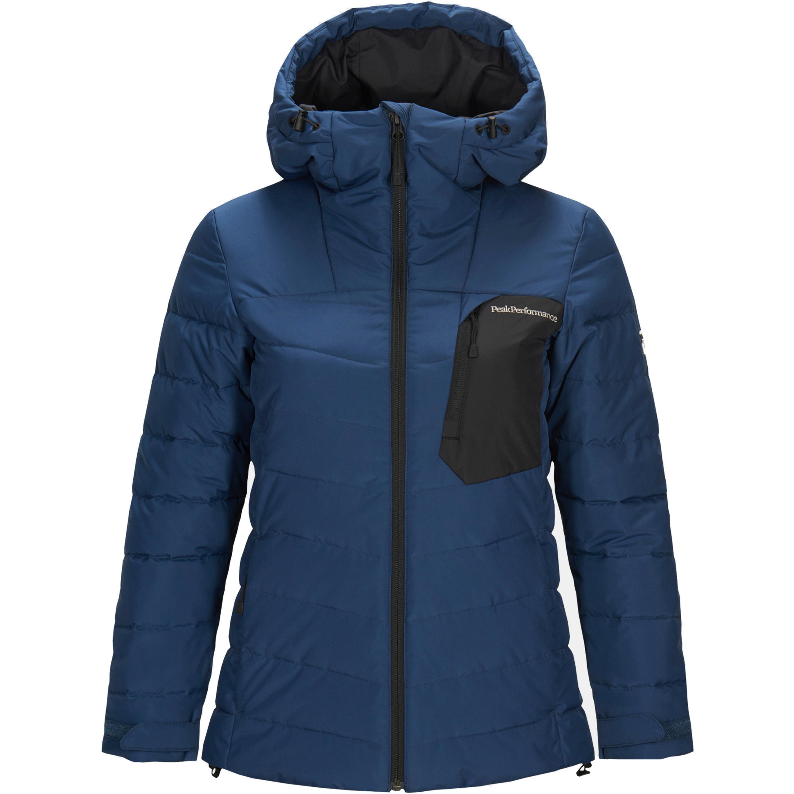 Peak Performance PLACE Skijacke Damen