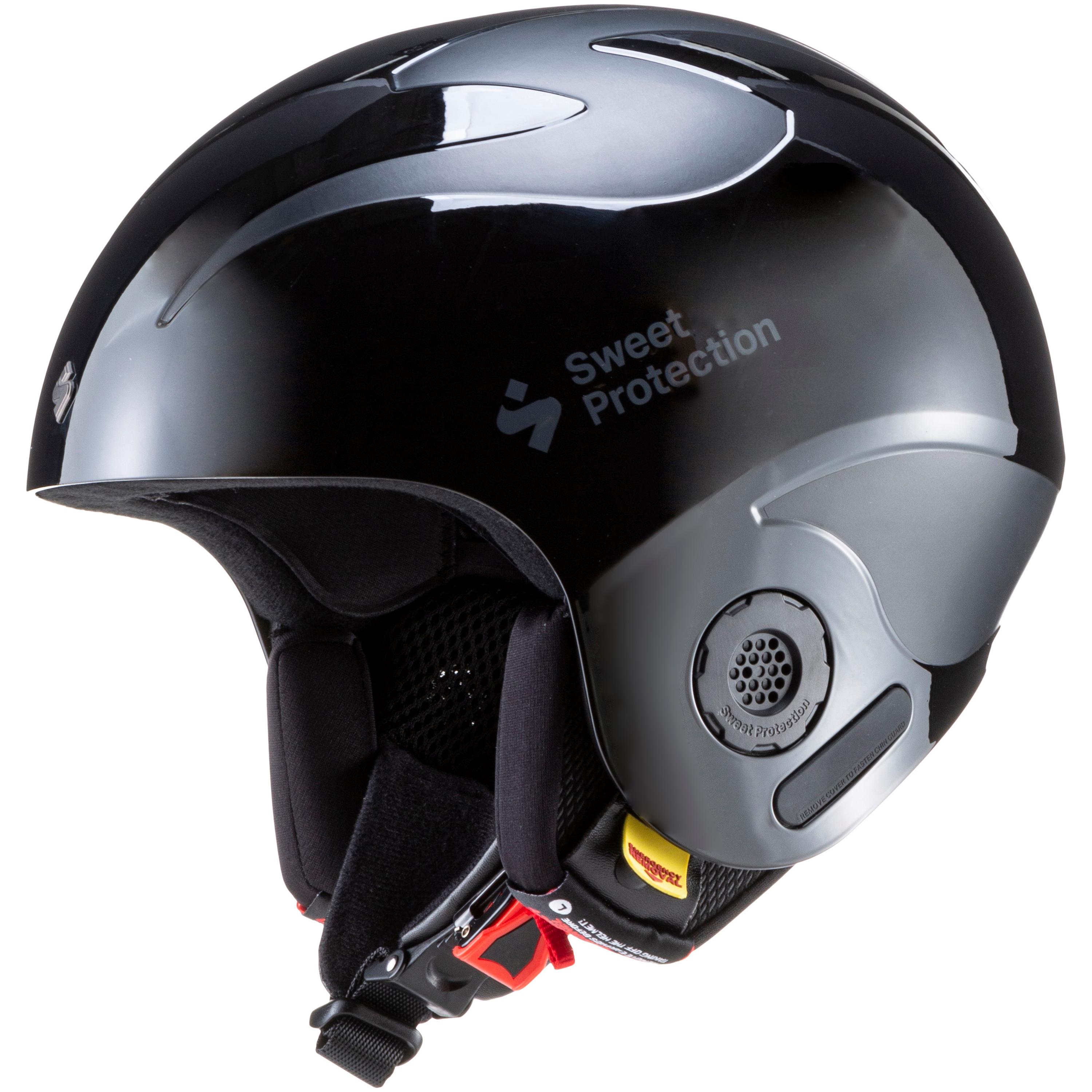 Sweet Protection Volata Skihelm