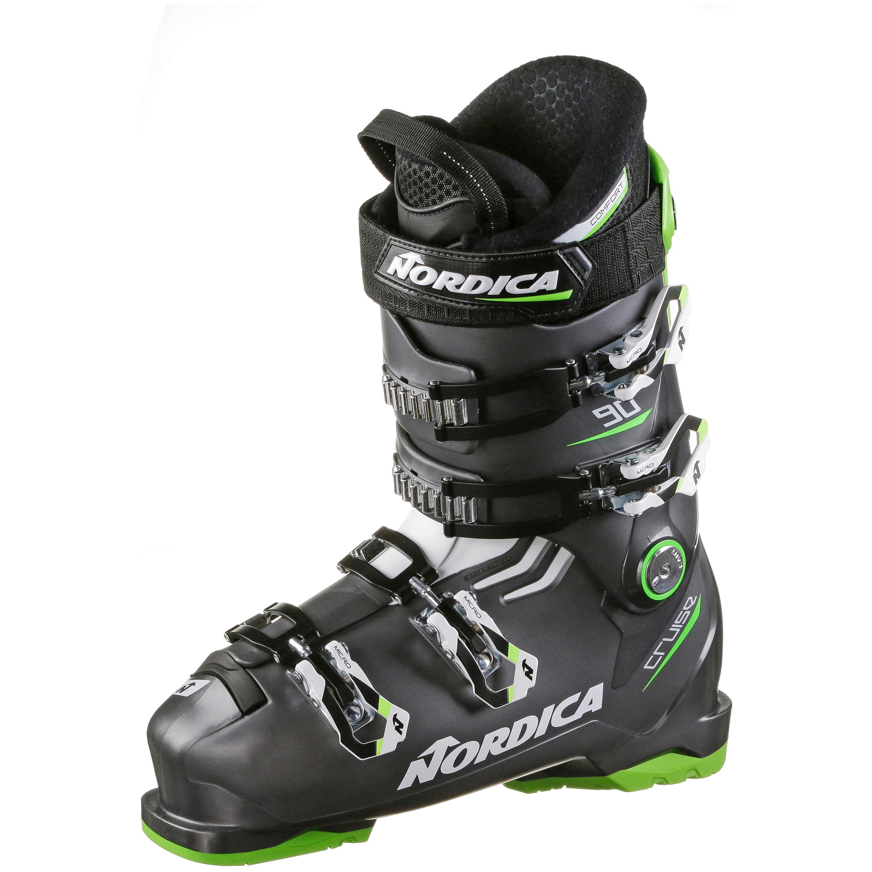 Nordica THE CRUISE 90 Skischuhe Herren