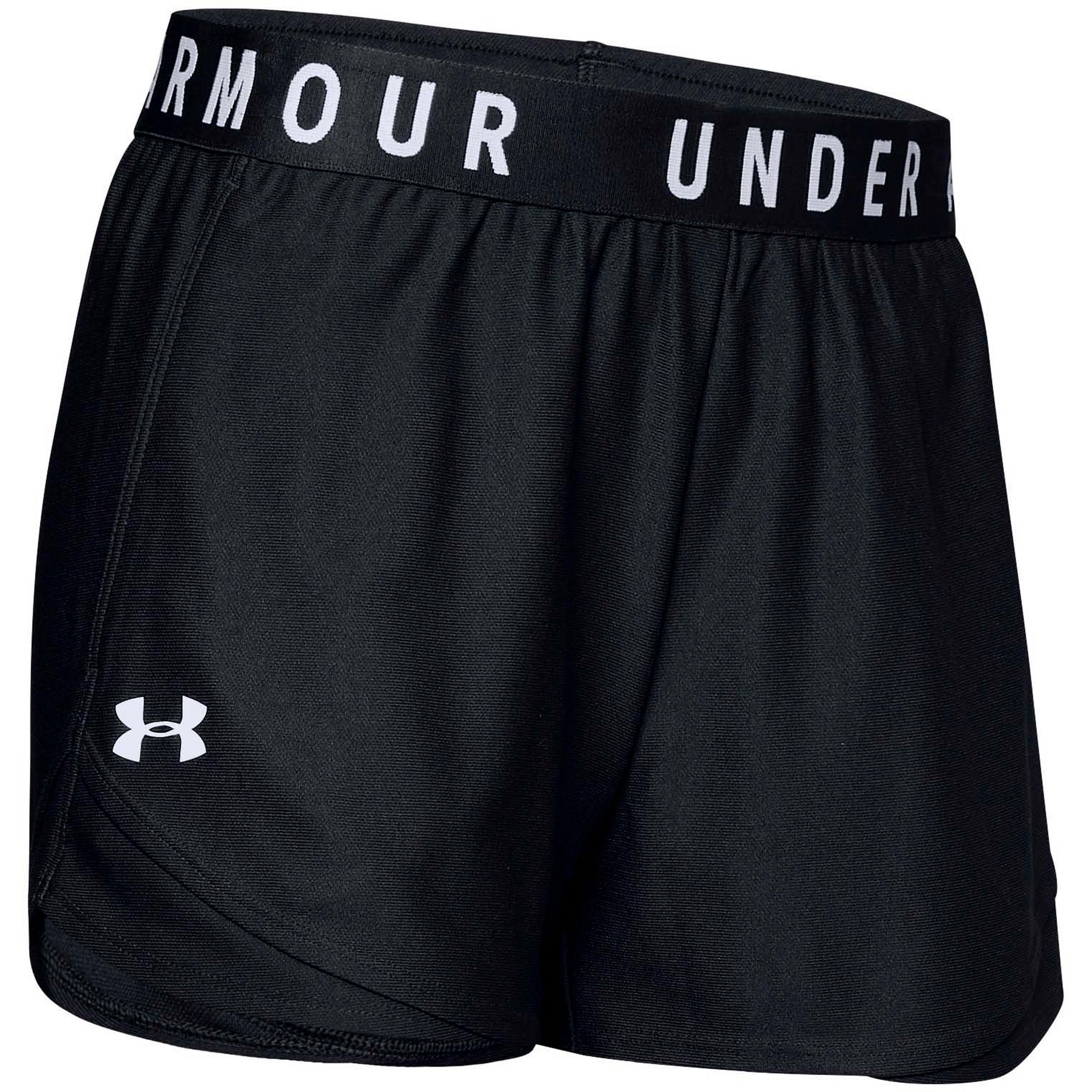 Under Armour Play Up 3.0 Funktionsshorts Damen