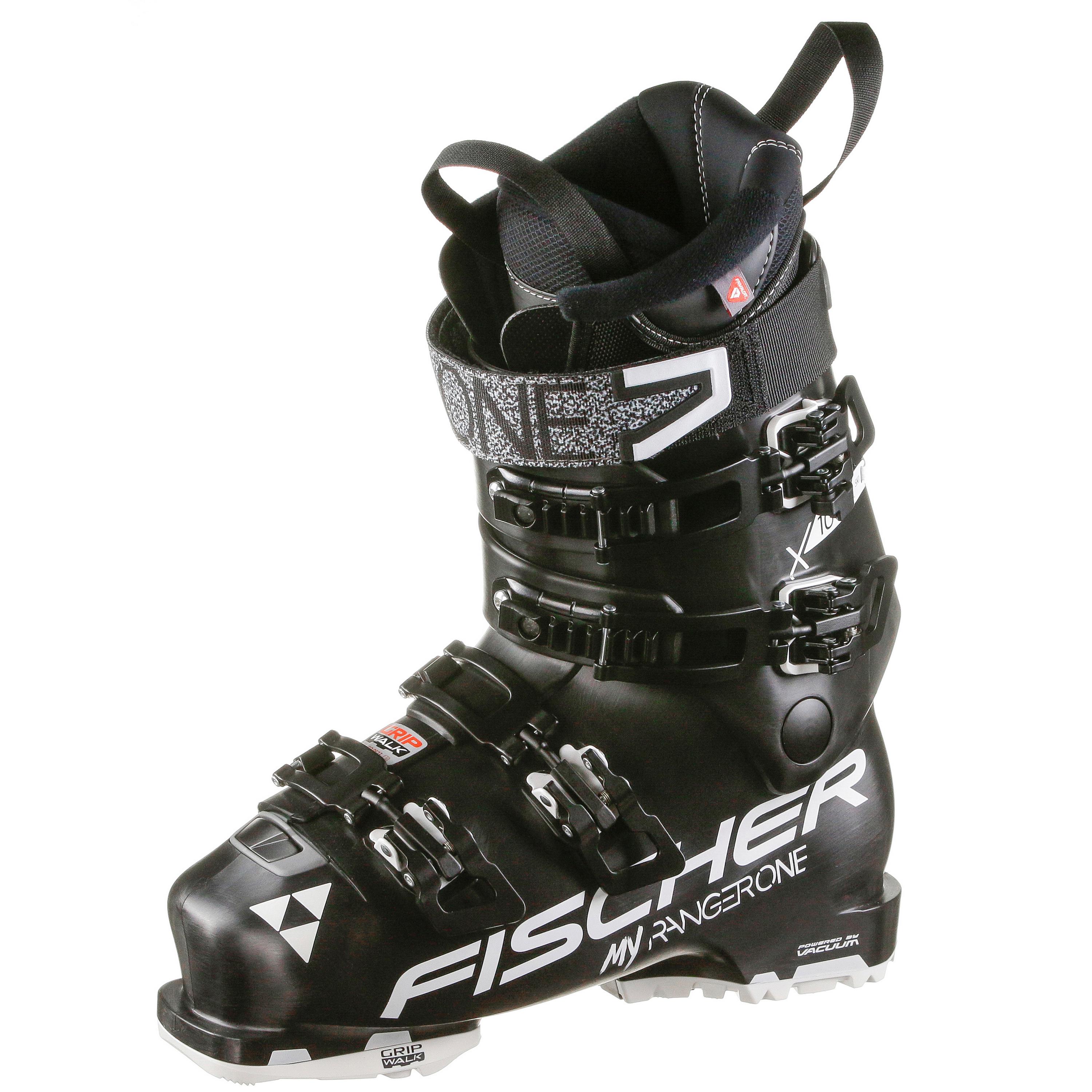 Fischer My Ranger One 100X Skischuhe Damen
