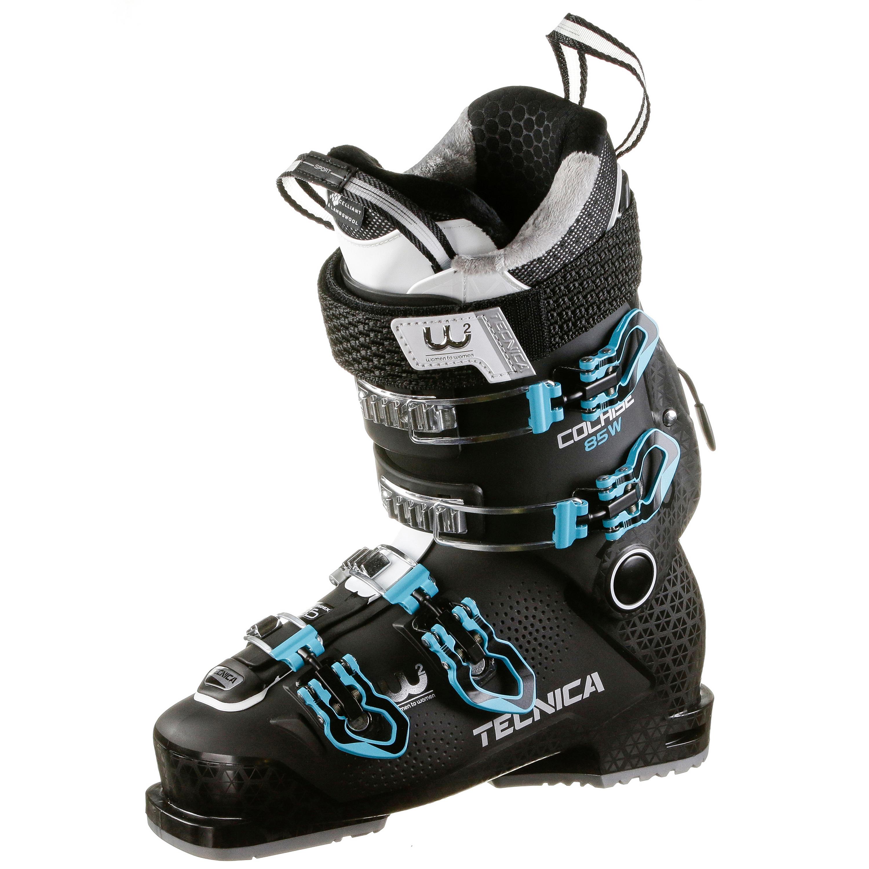 TECNICA COCHISE 85 W Skischuhe Damen