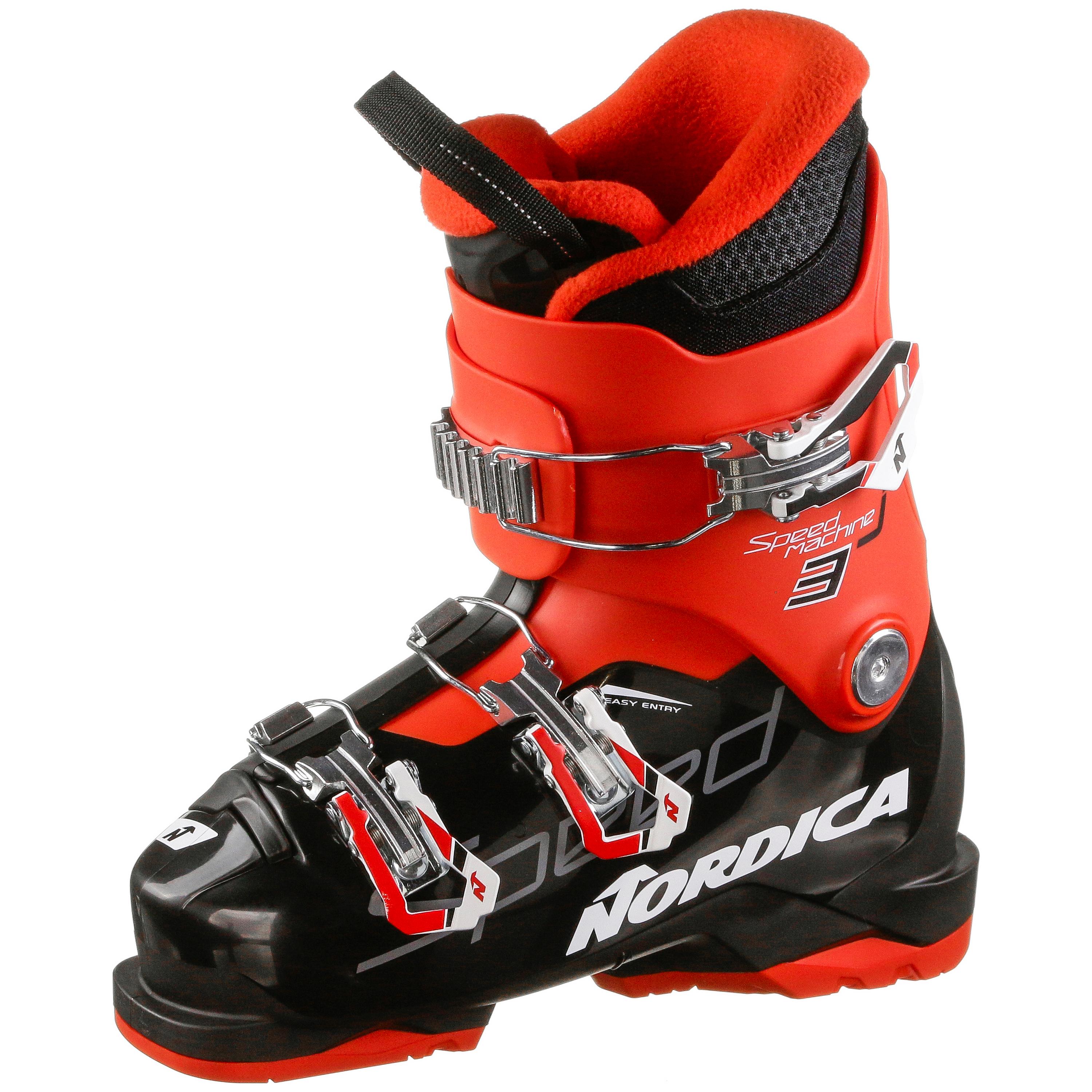 Nordica SPEEDMACHINE J 3 Skischuhe Kinder