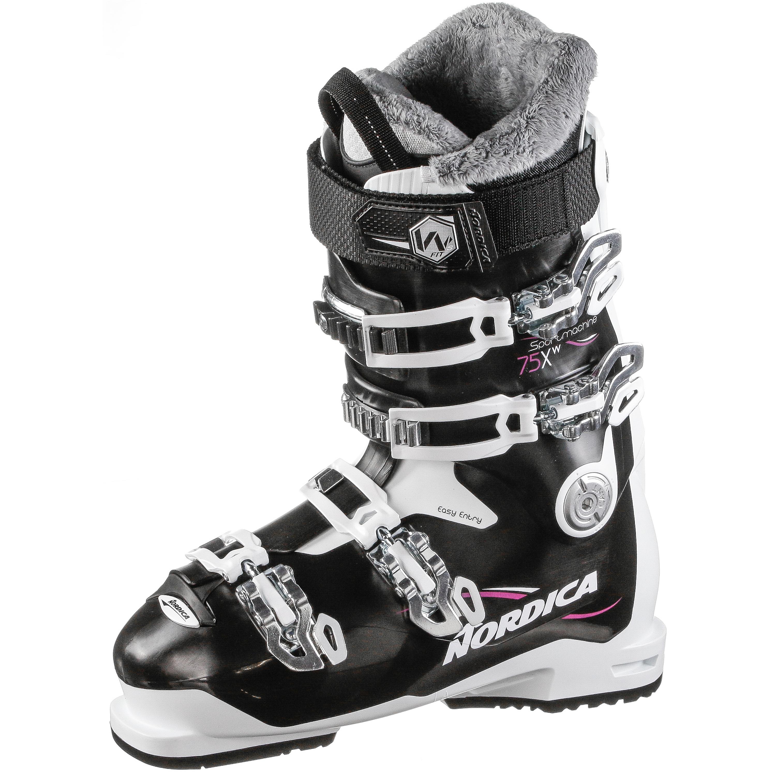 Nordica SPORTMACHINE 75 X W Skischuhe Damen