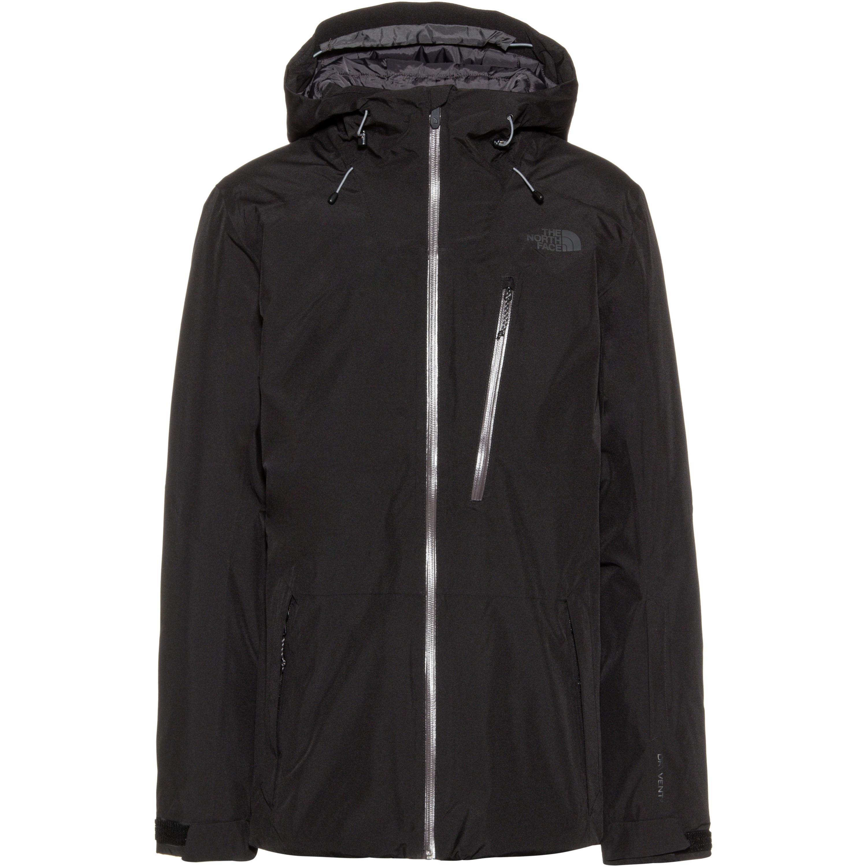 The North Face Descendit Skijacke Herren