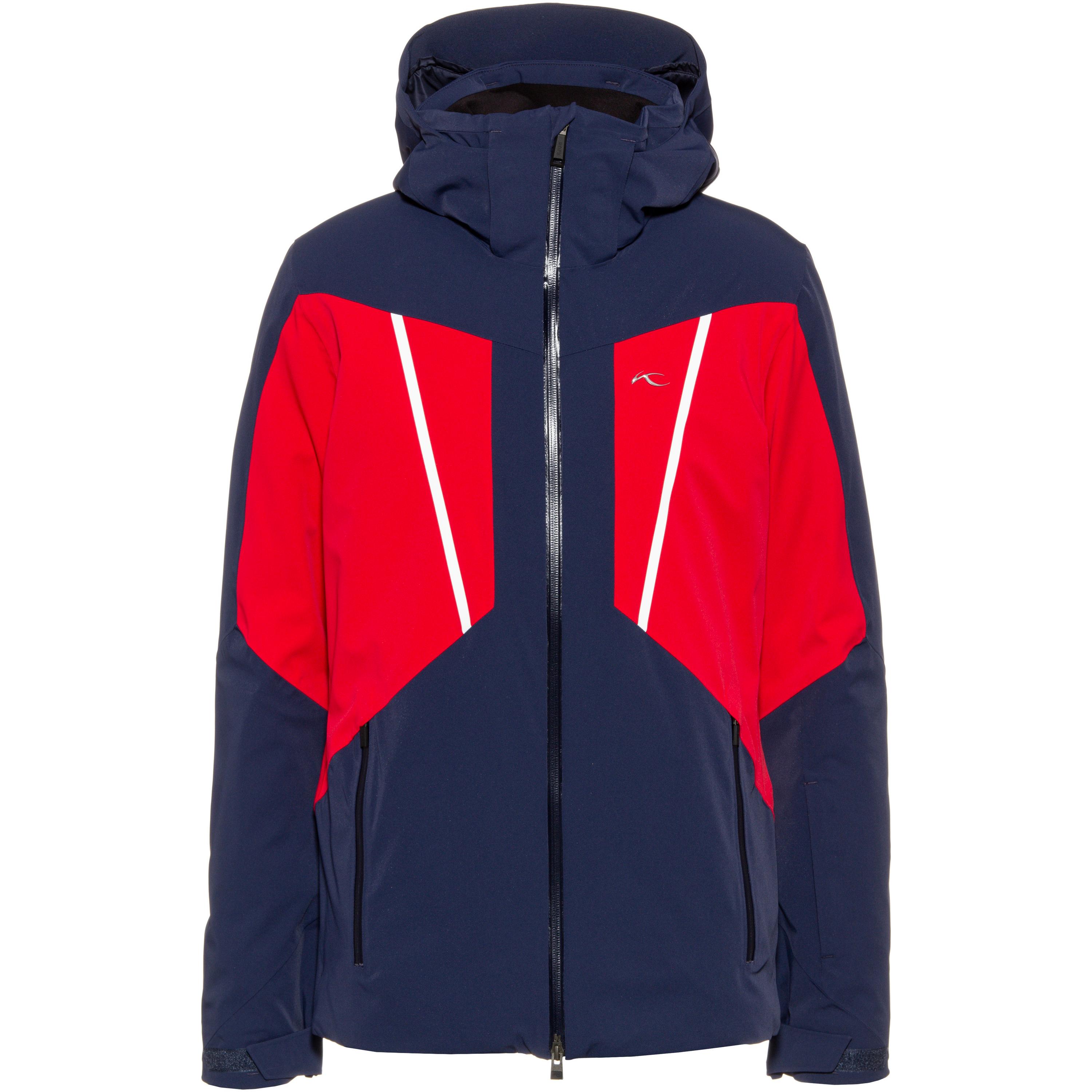 KJUS Sky Skijacke Herren