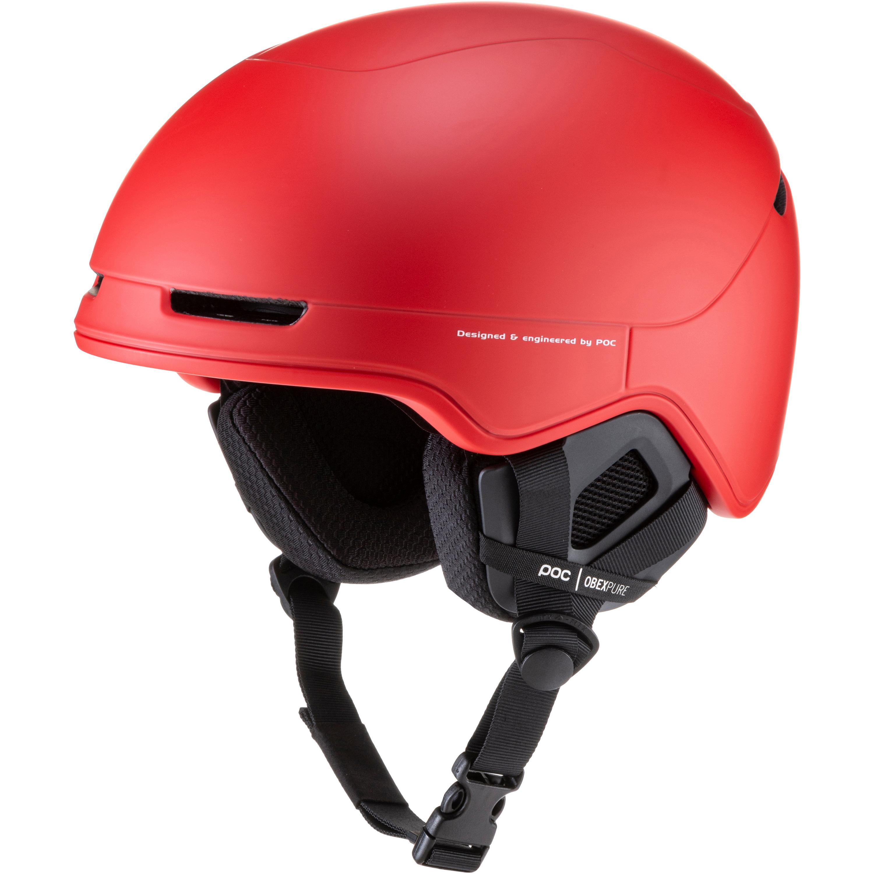 POC Obex Pure Skihelm