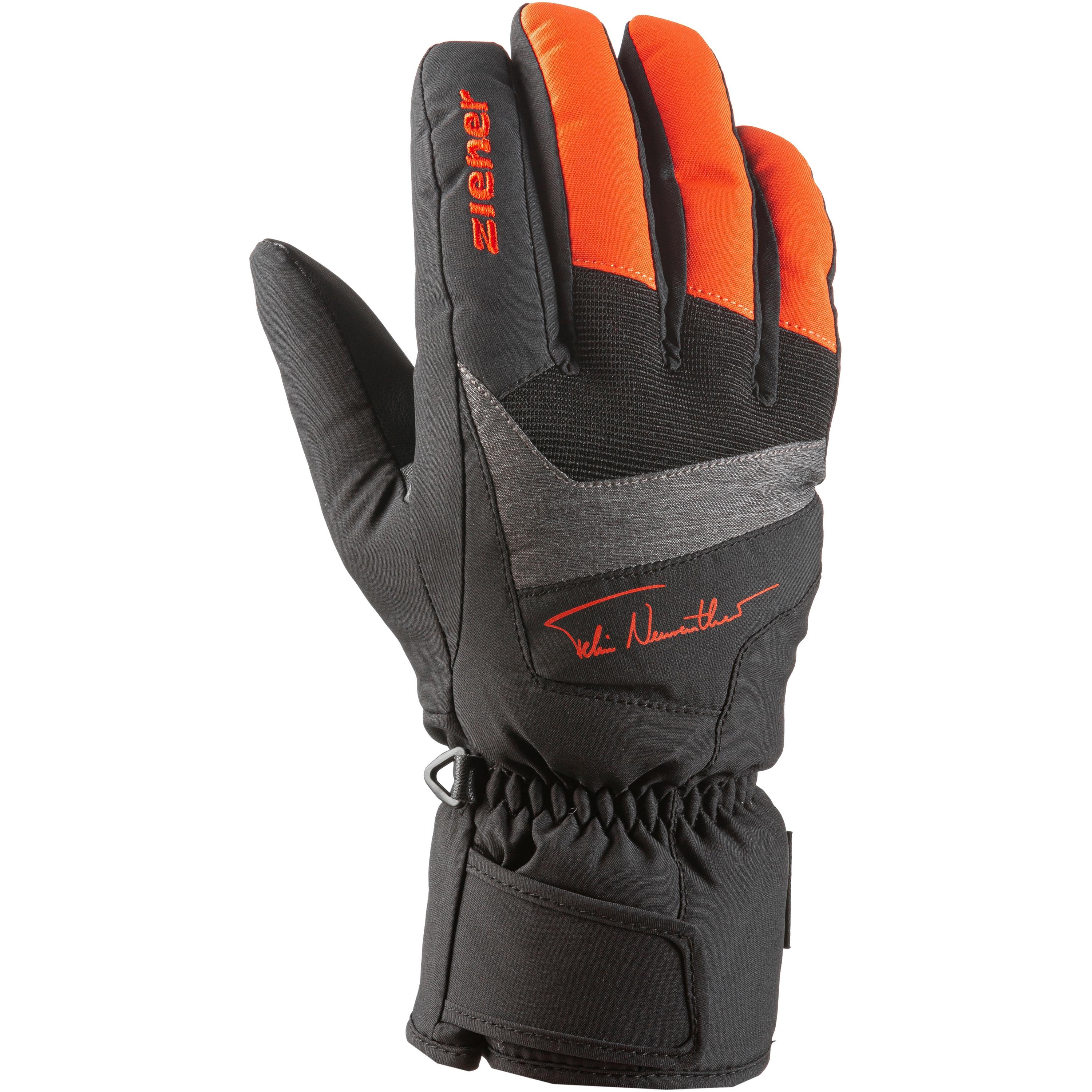 Ziener Junior Skihandschuhe Kinder