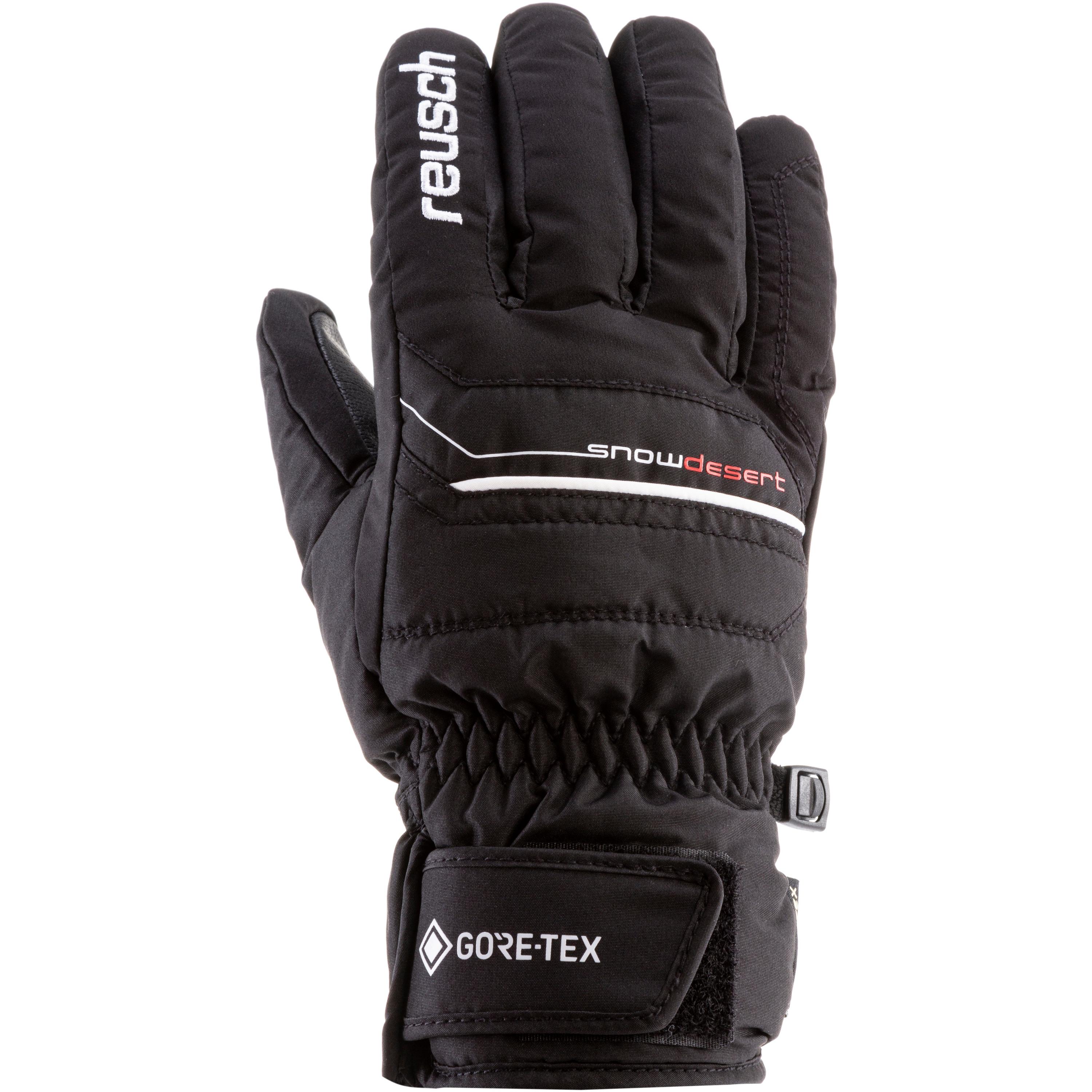 Reusch Snow Desert Skihandschuhe