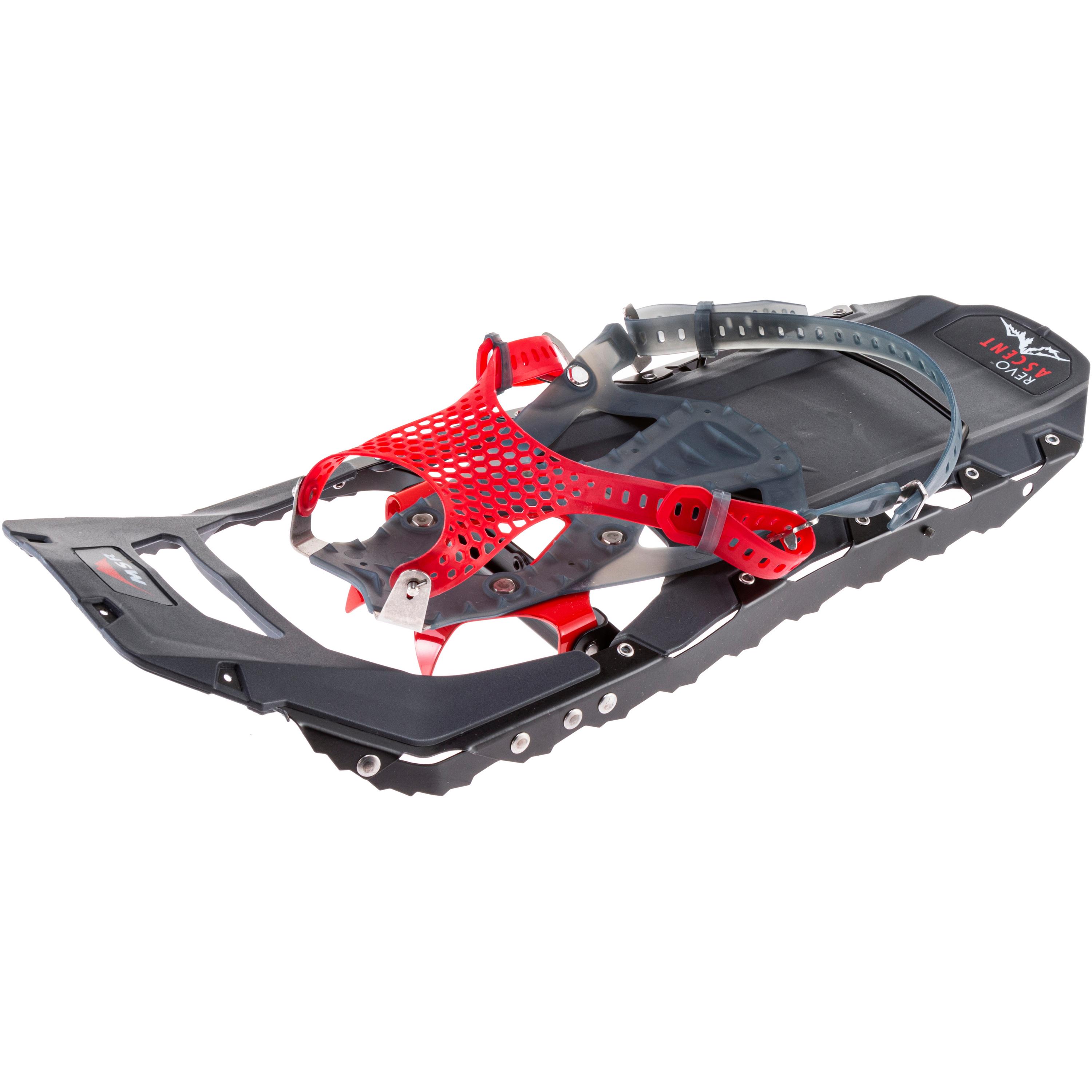 MSR RevoAscent Schneeschuhe