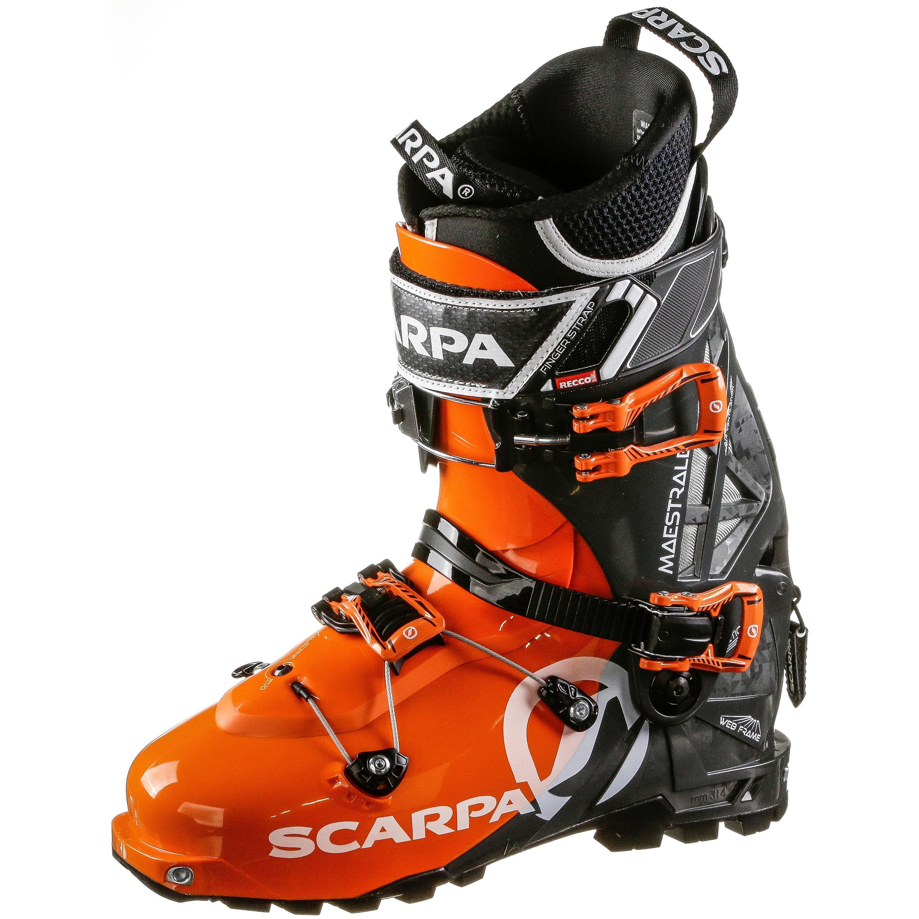 Scarpa Maestrale Tourenskischuhe Herren