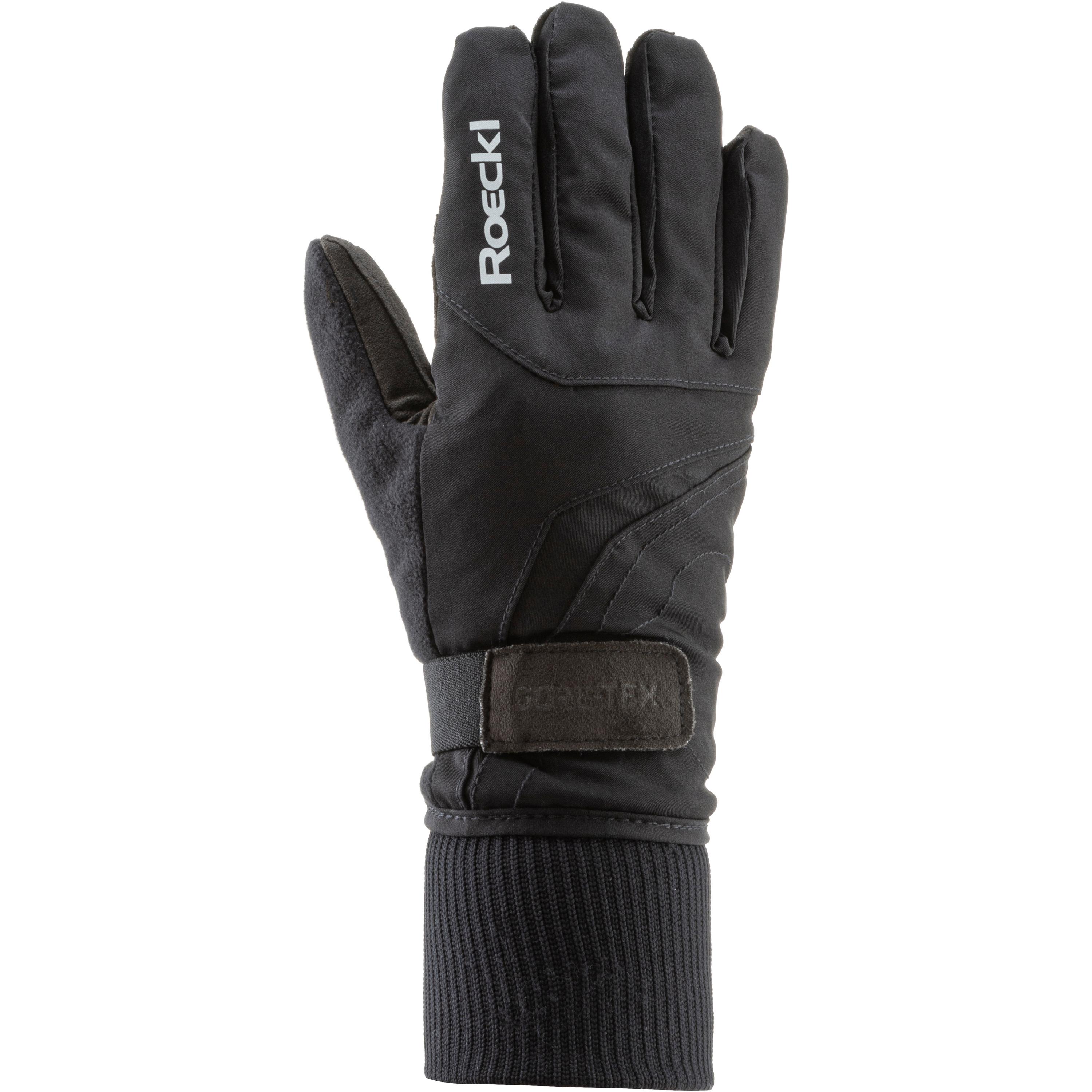 Roeckl GTX BIKE Fahrradhandschuhe